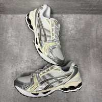 ASICS Gel-Kayano 14 Blanc Ivoire