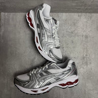 ASICS Gel-Kayano 14 'White Pure Silver'