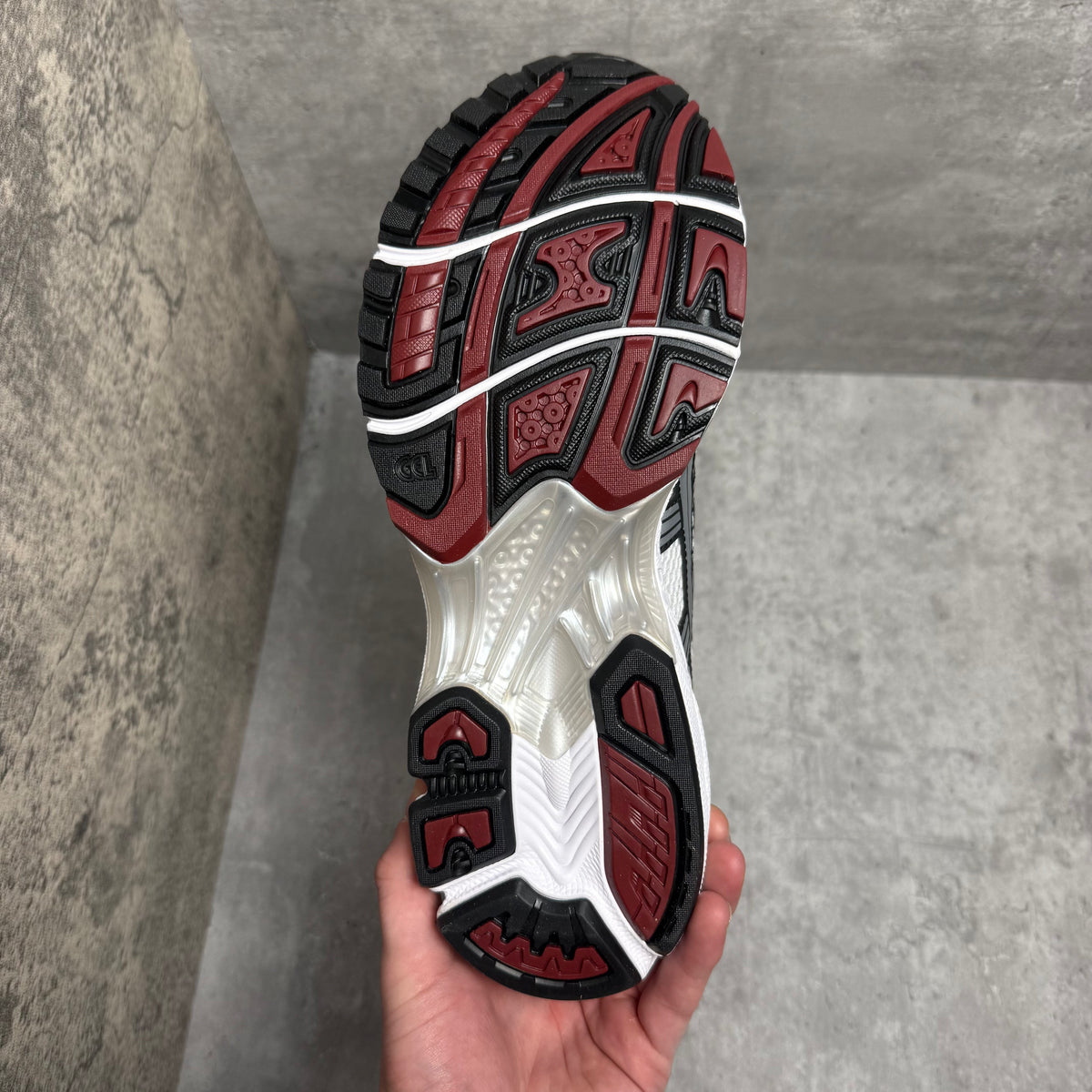 ASICS Gel-Kayano 14 'White Pure Silver' - Cheshire Creps