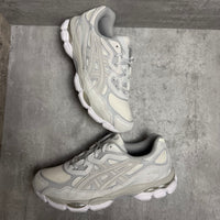 ASICS Gel-NYC 'Cream Cloud Grey'