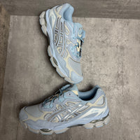 ASICS Gel-NYC 'Storm Cloud Pure Silver'