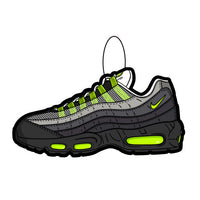 Air Max 95 Air-Freshener OG Neon