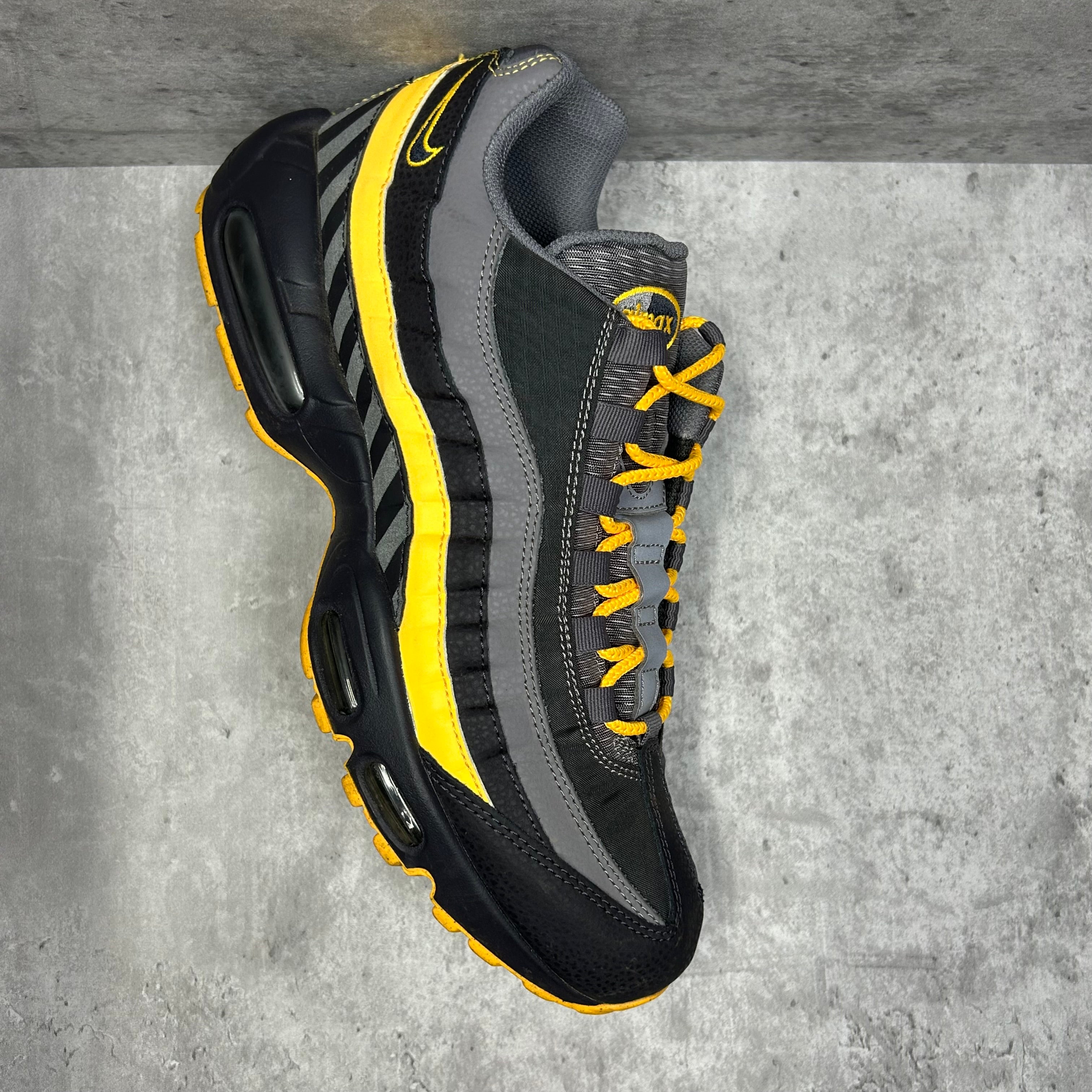 Nike Airmax 95 Oil Grey