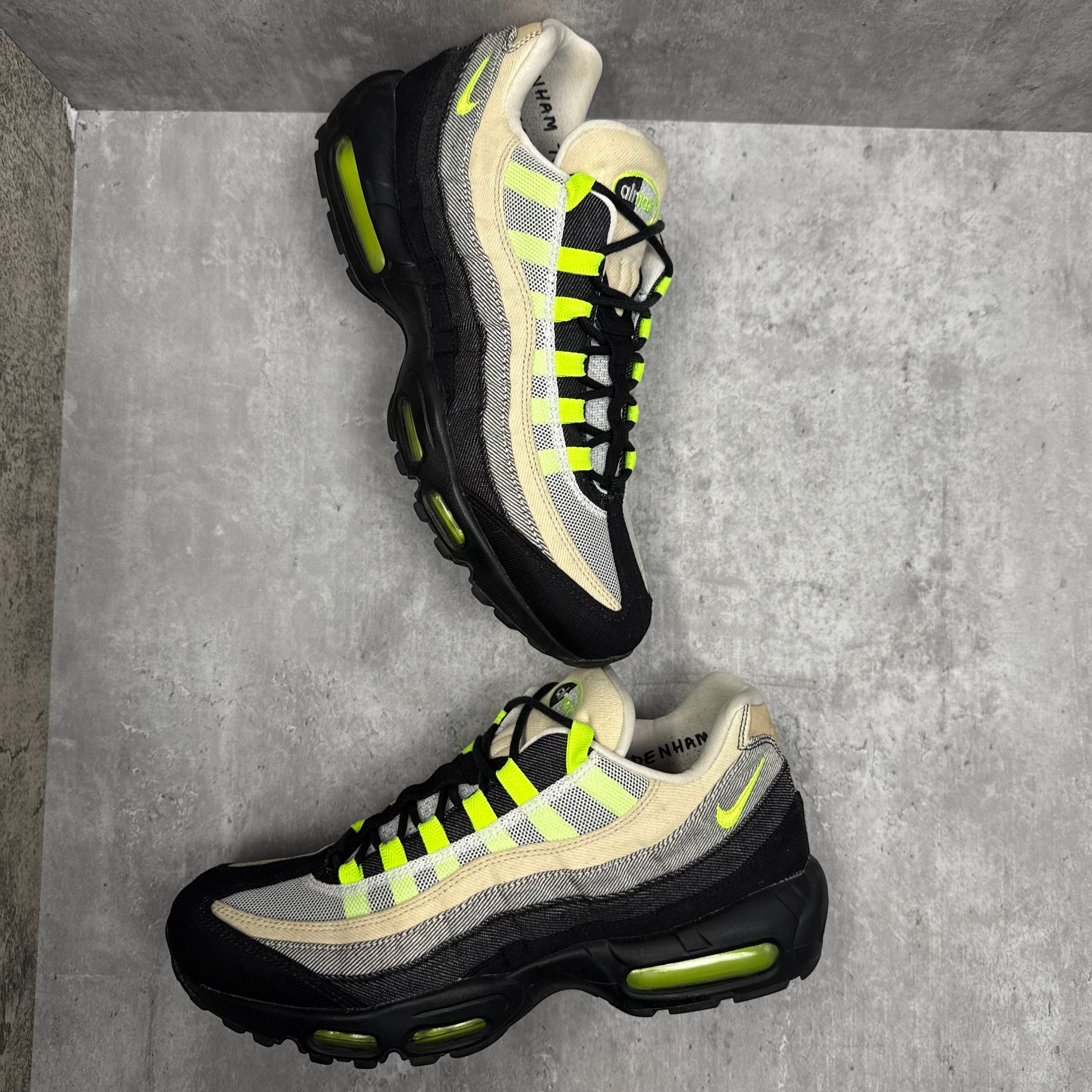 Nike Airmax 95 Denham