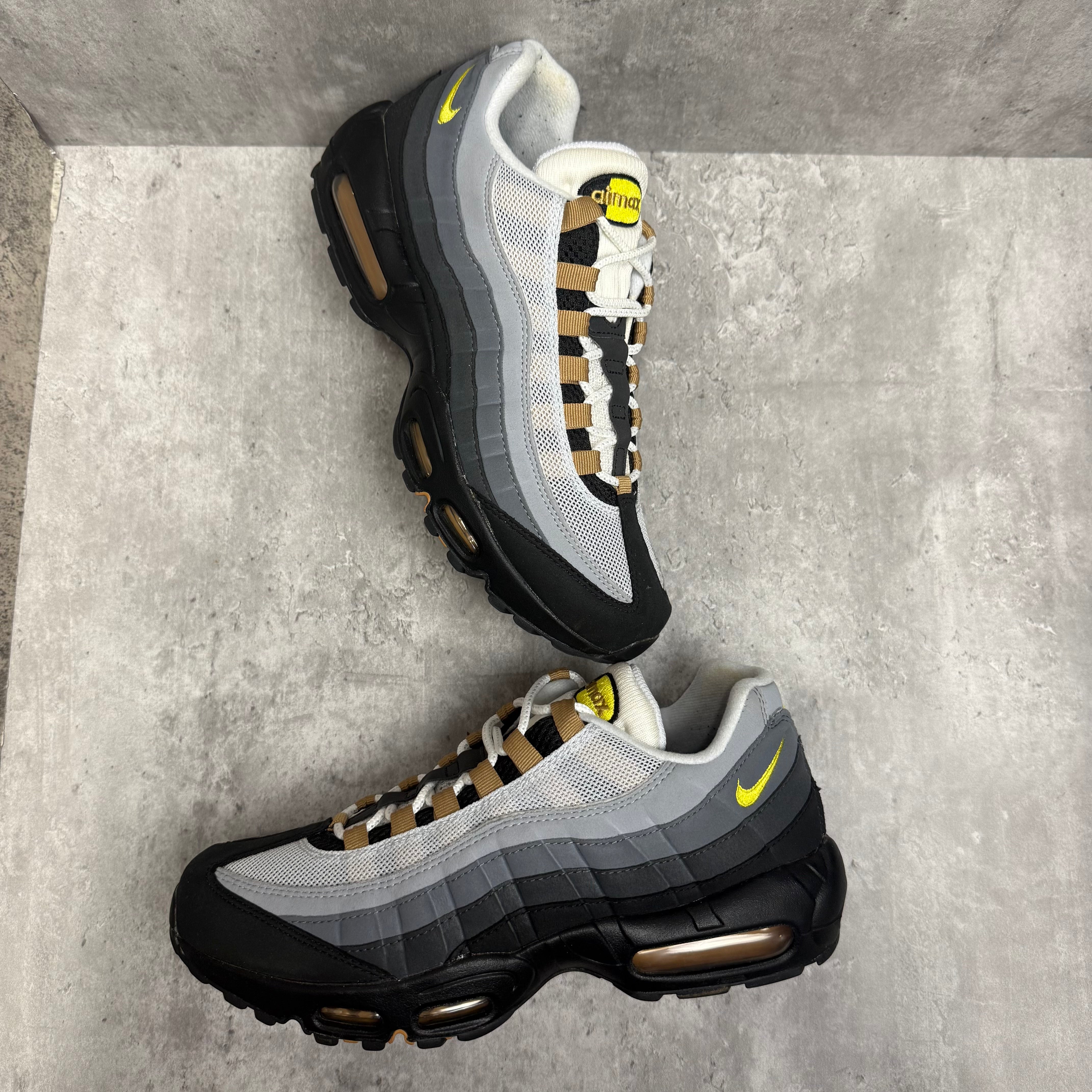 Nike Airmax 95 Icons