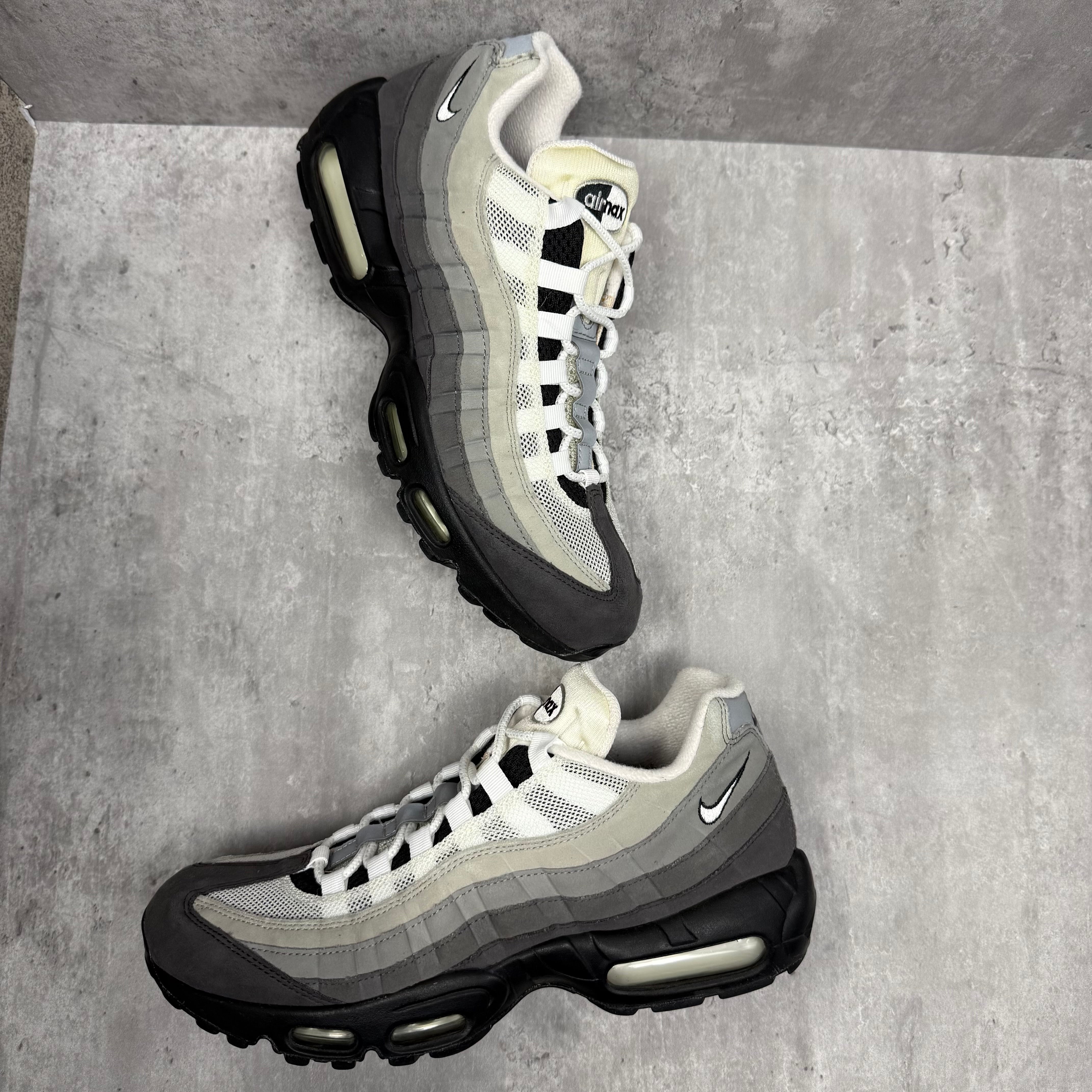 Nike Airmax 95 Granite