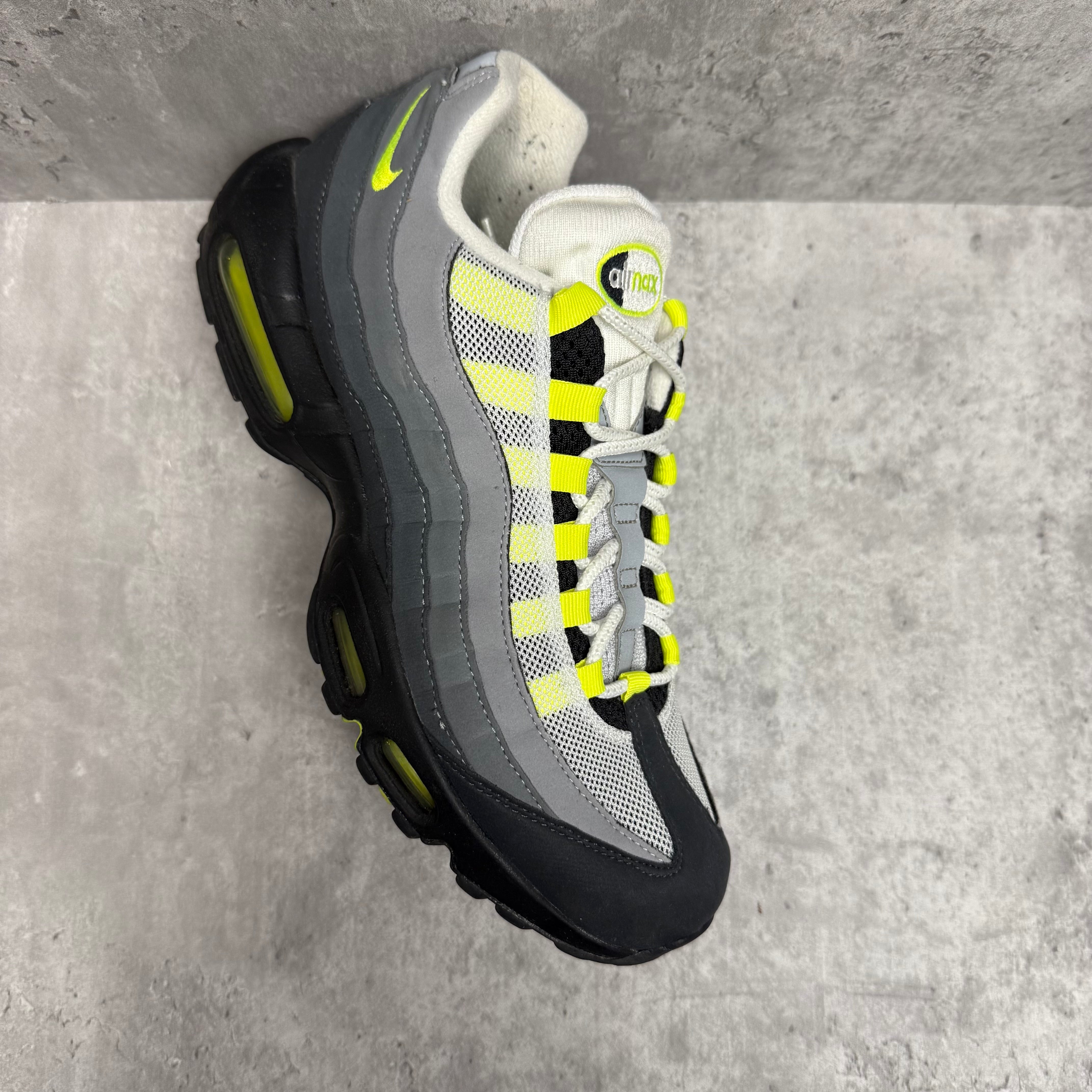 Nike Airmax 95 Neon 2020