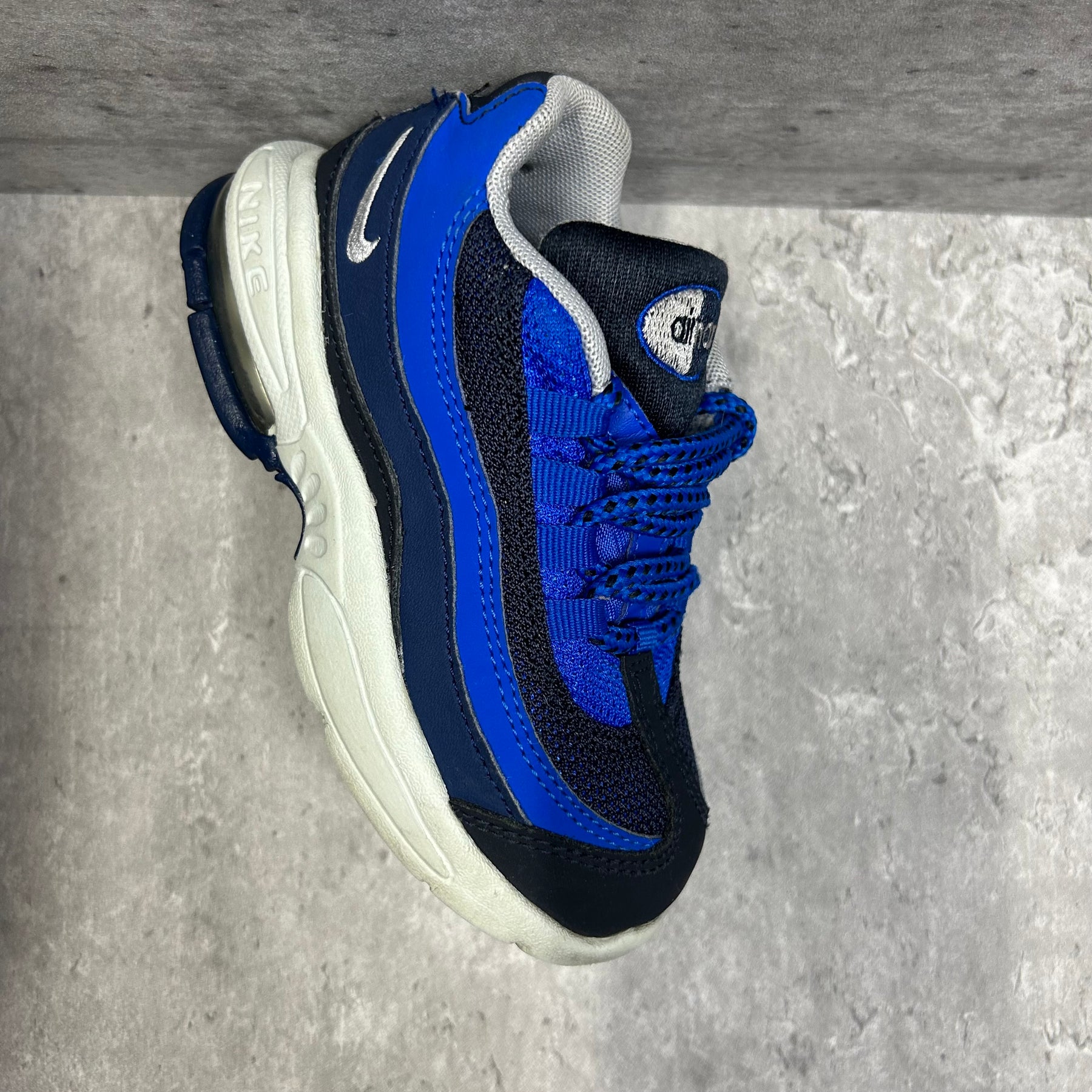 Nike Airmax 95 Royal TD