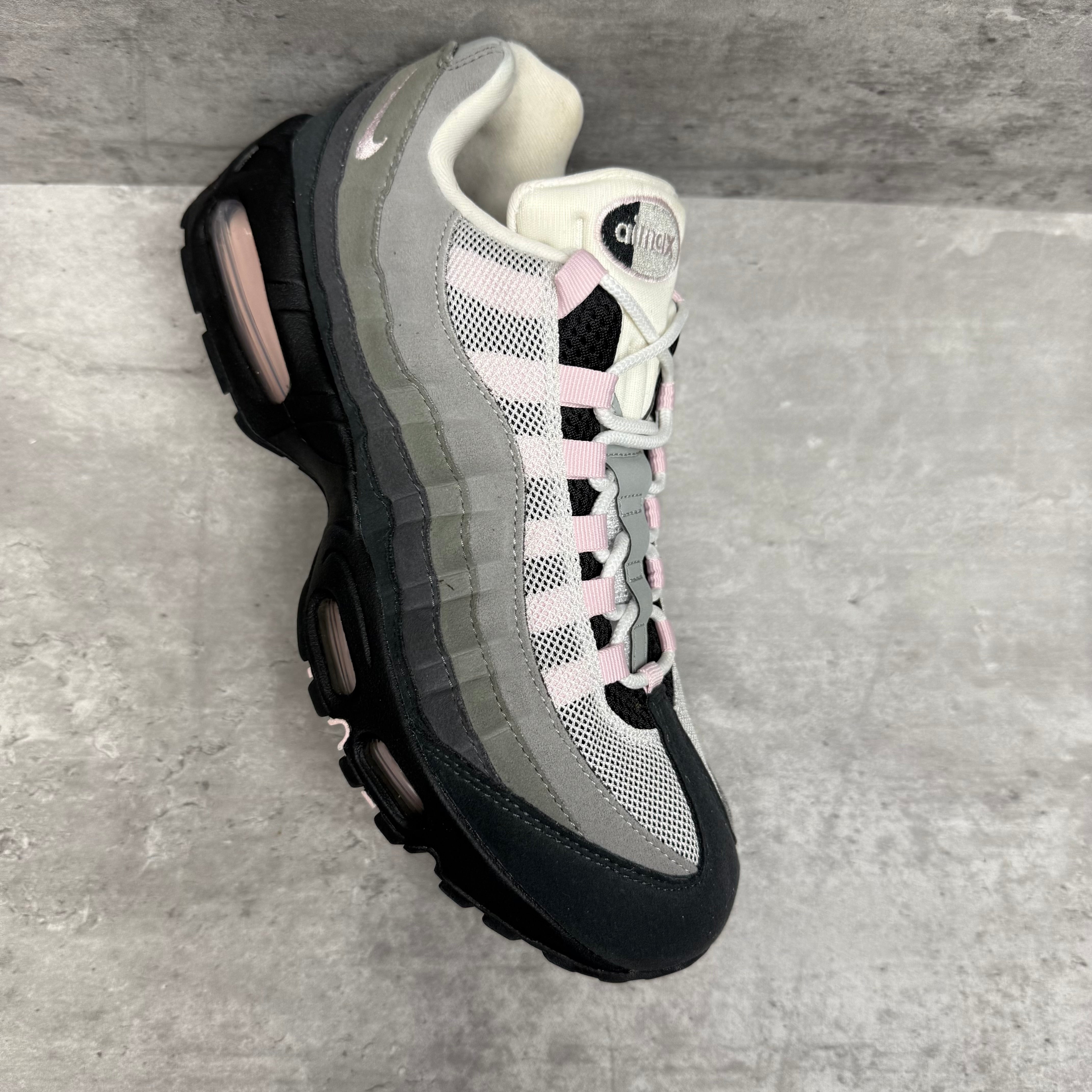 Nike Airmax 95 Pink Foam 2025