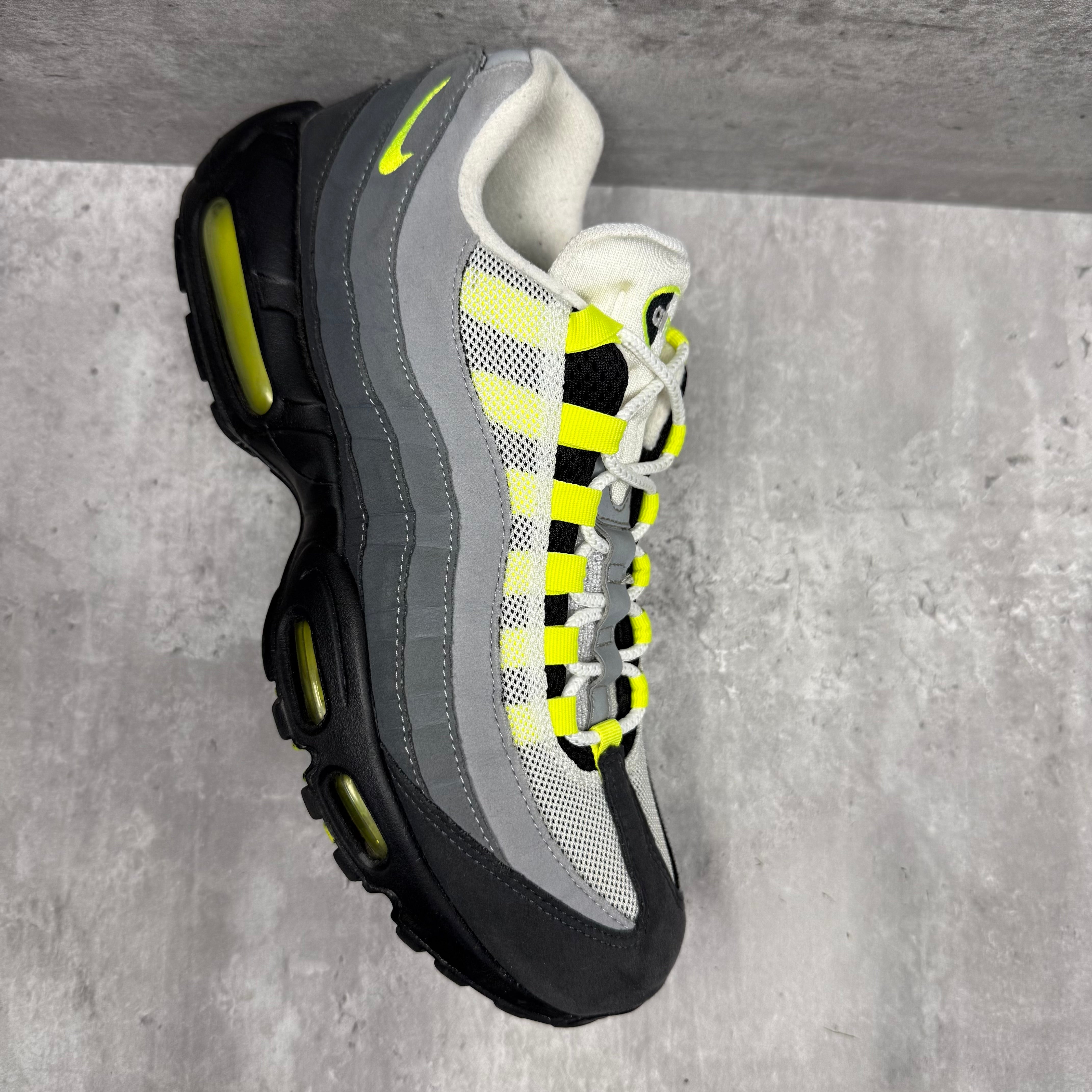 Nike Airmax 95 Neon 2020