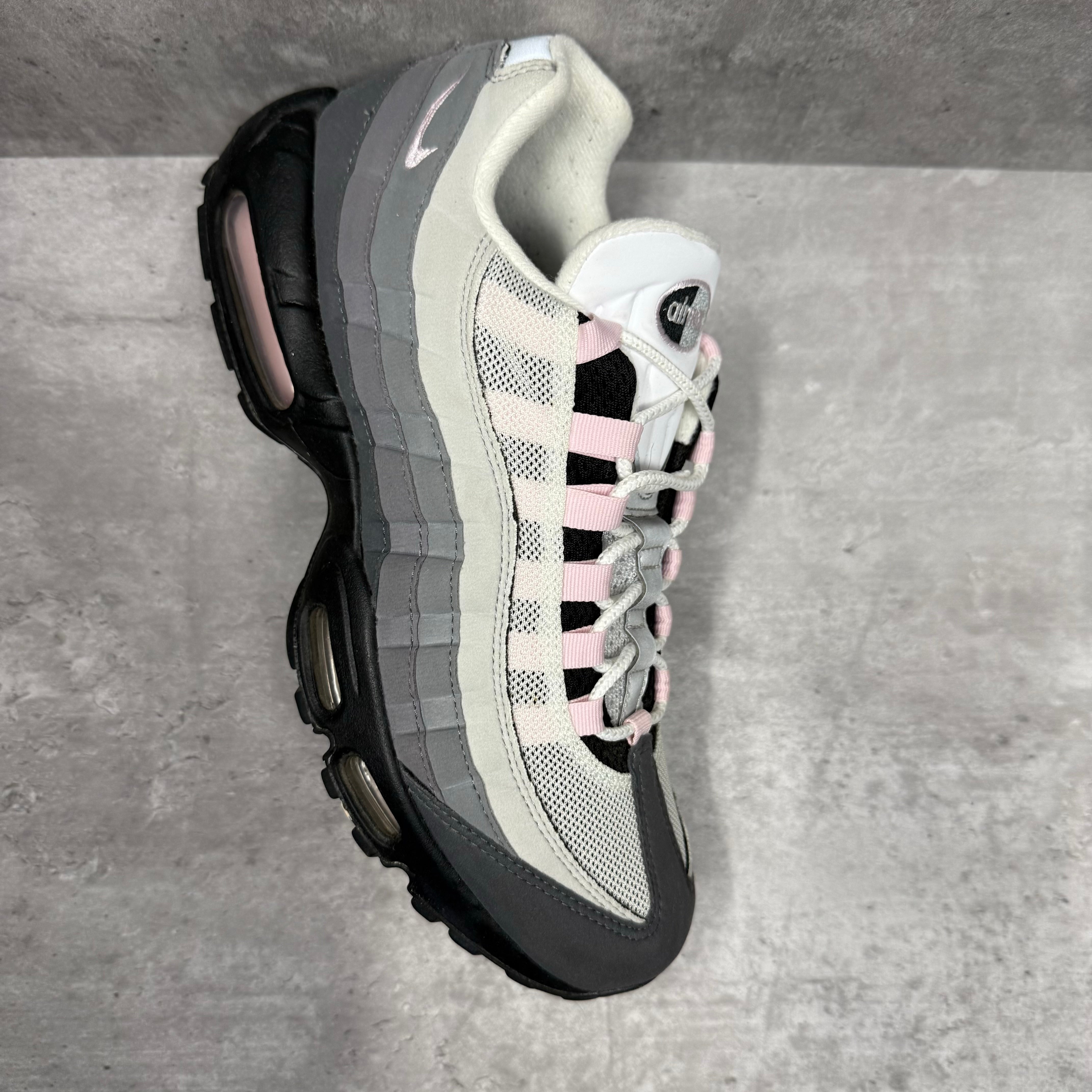 Nike Airmax 95 Pink Foam