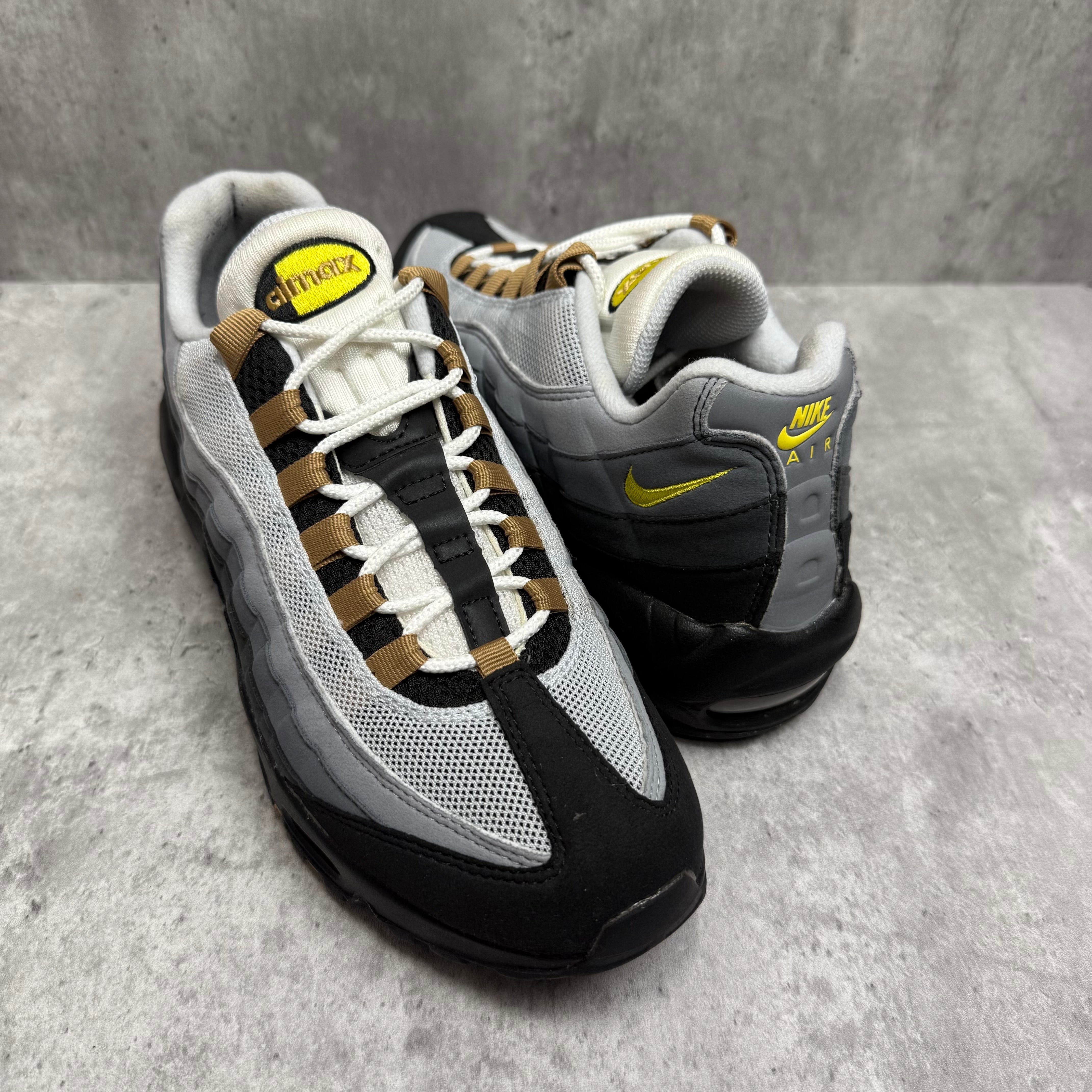 Nike Airmax 95 Icons