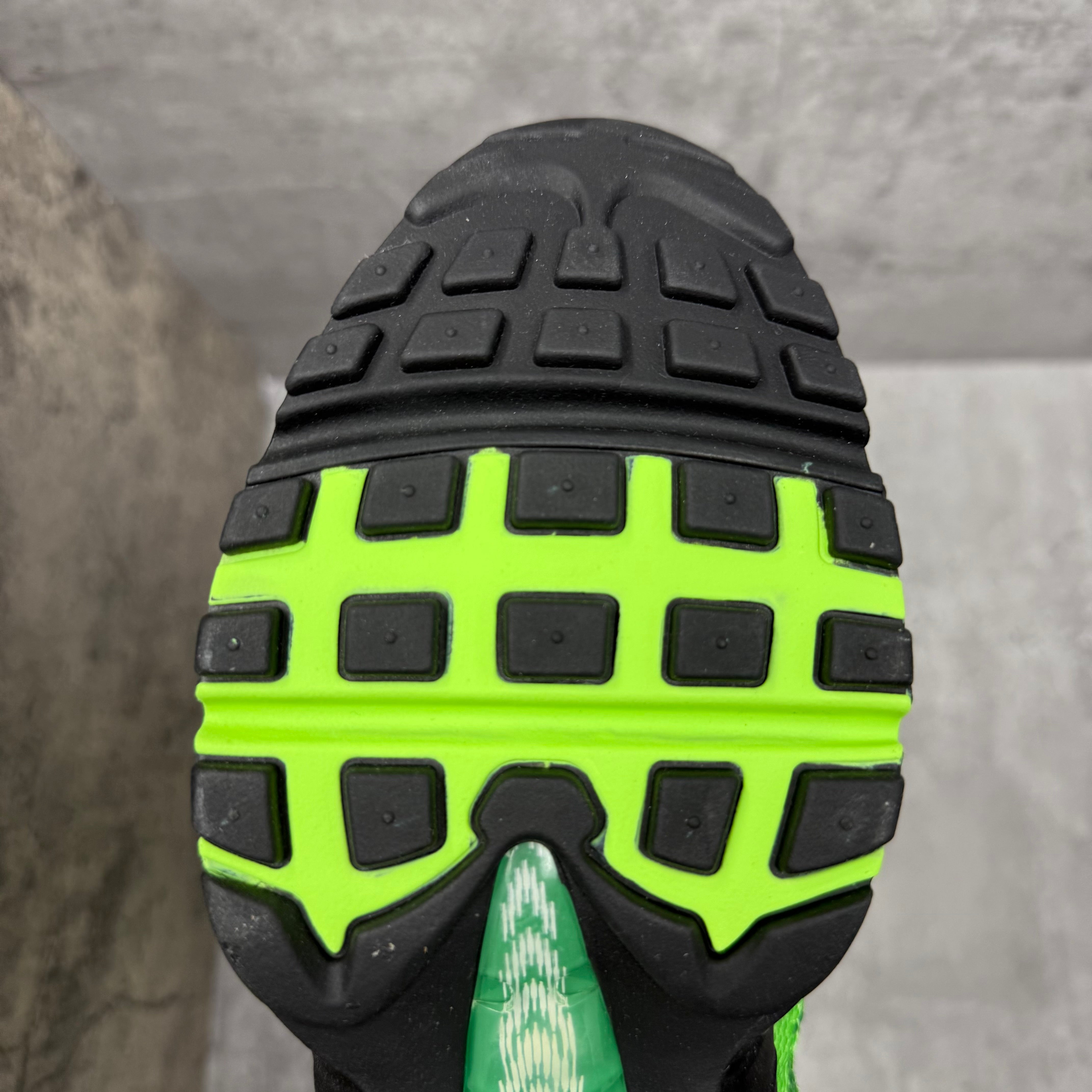 Nike Airmax 95 Naija