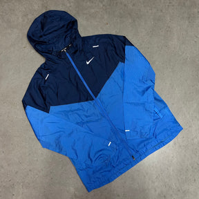 Nike Panel Windrunner Royal Blue