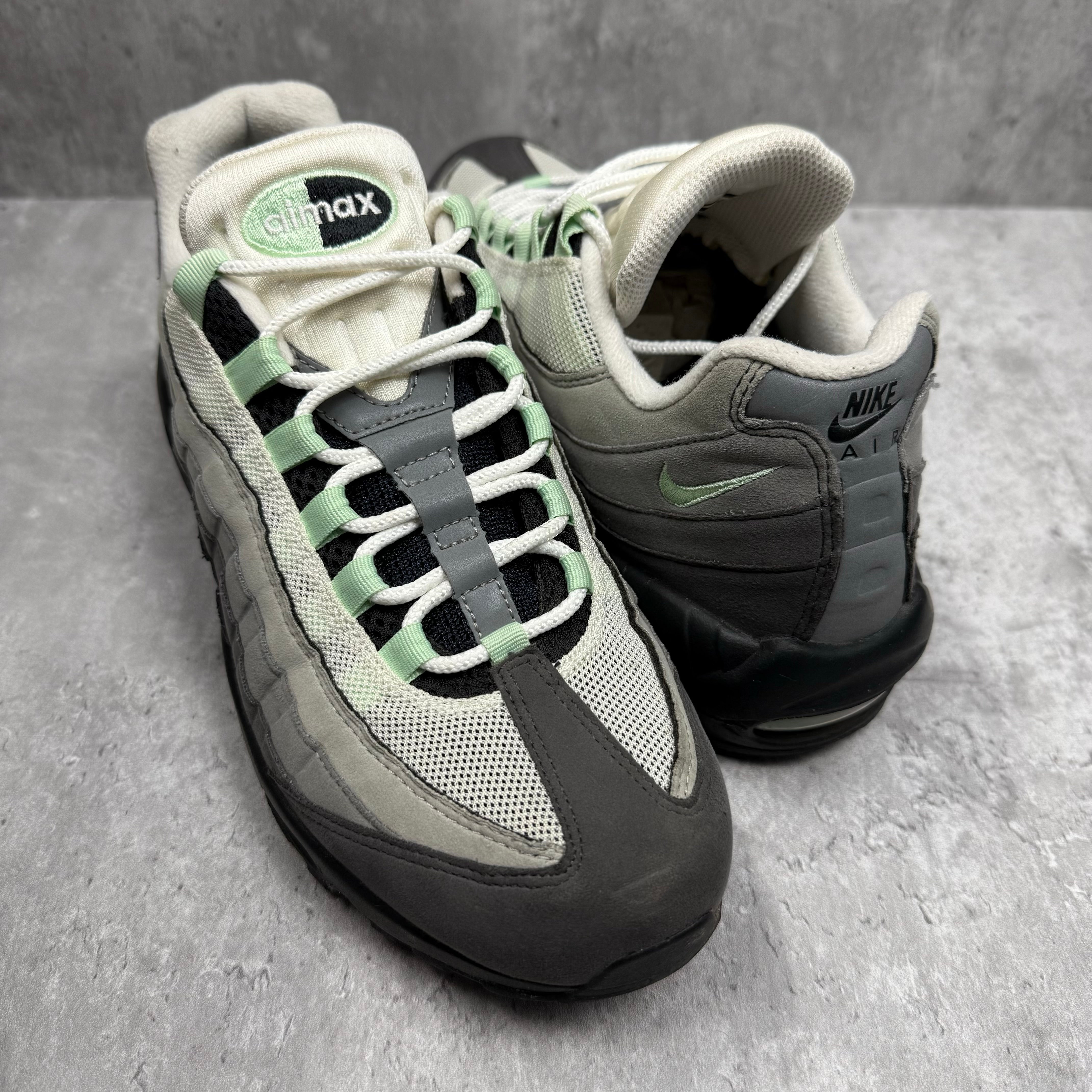 Nike Airmax 95 Fresh Mint