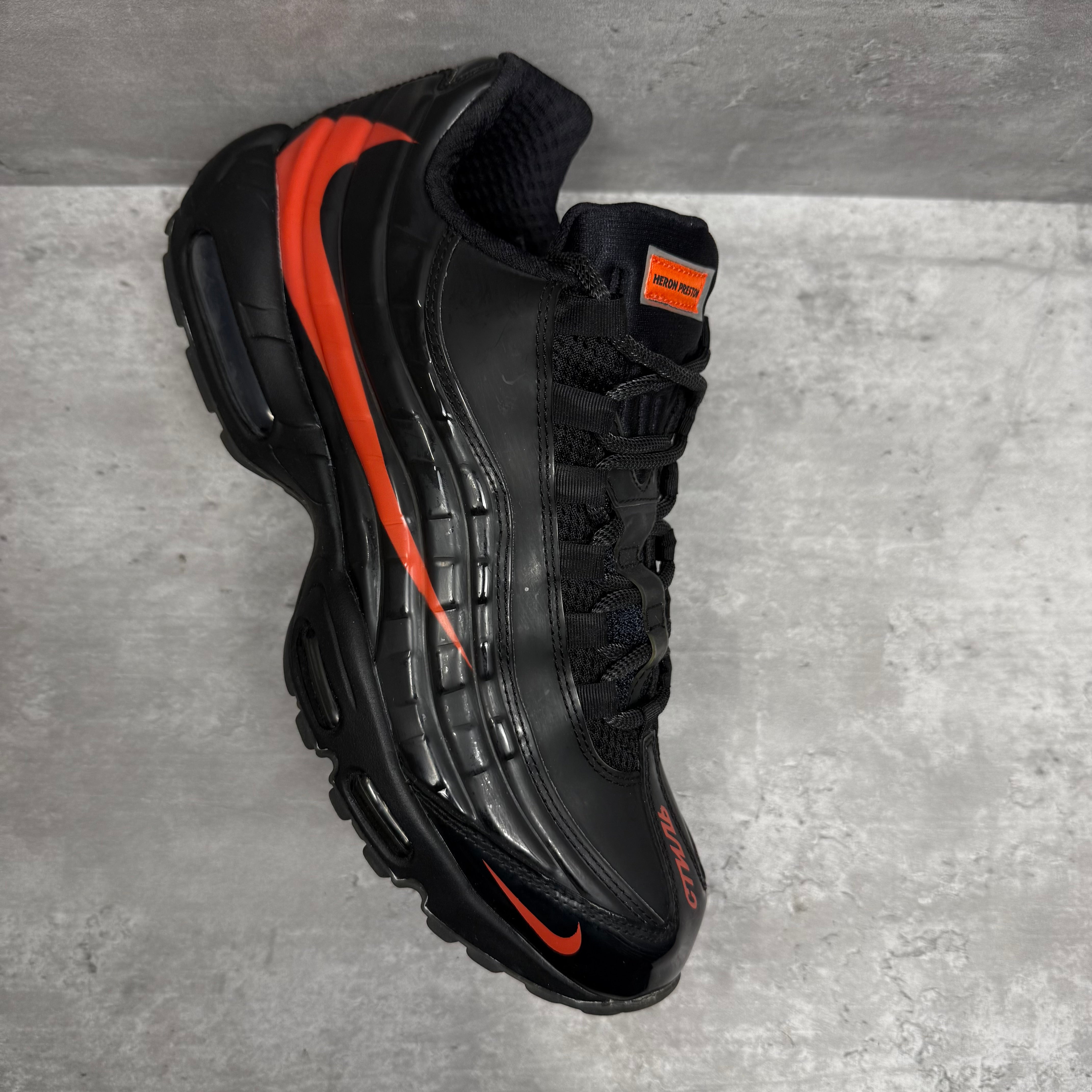 Nike Airmax 95 Heron Preston