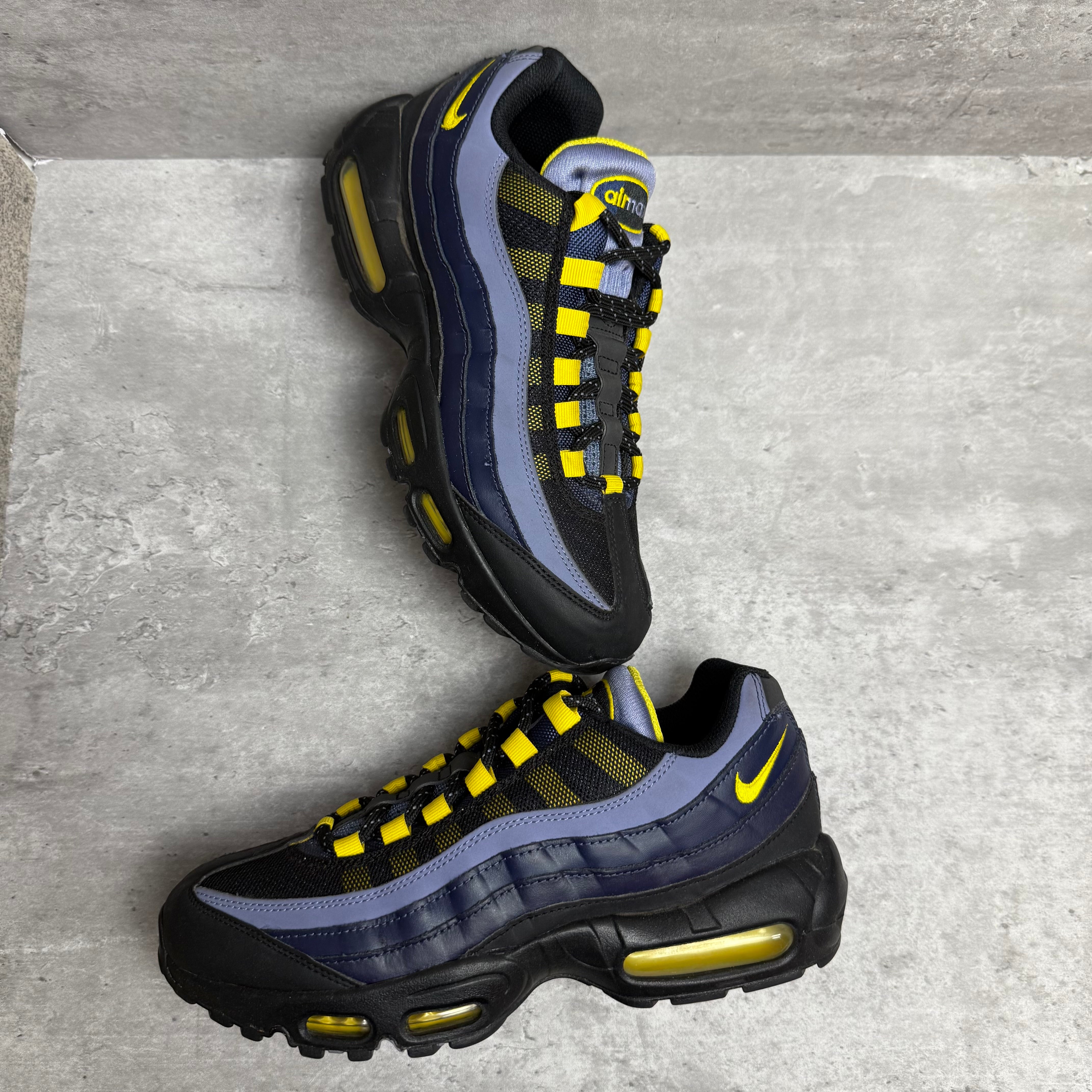 Nike Airmax 95 Grizzly
