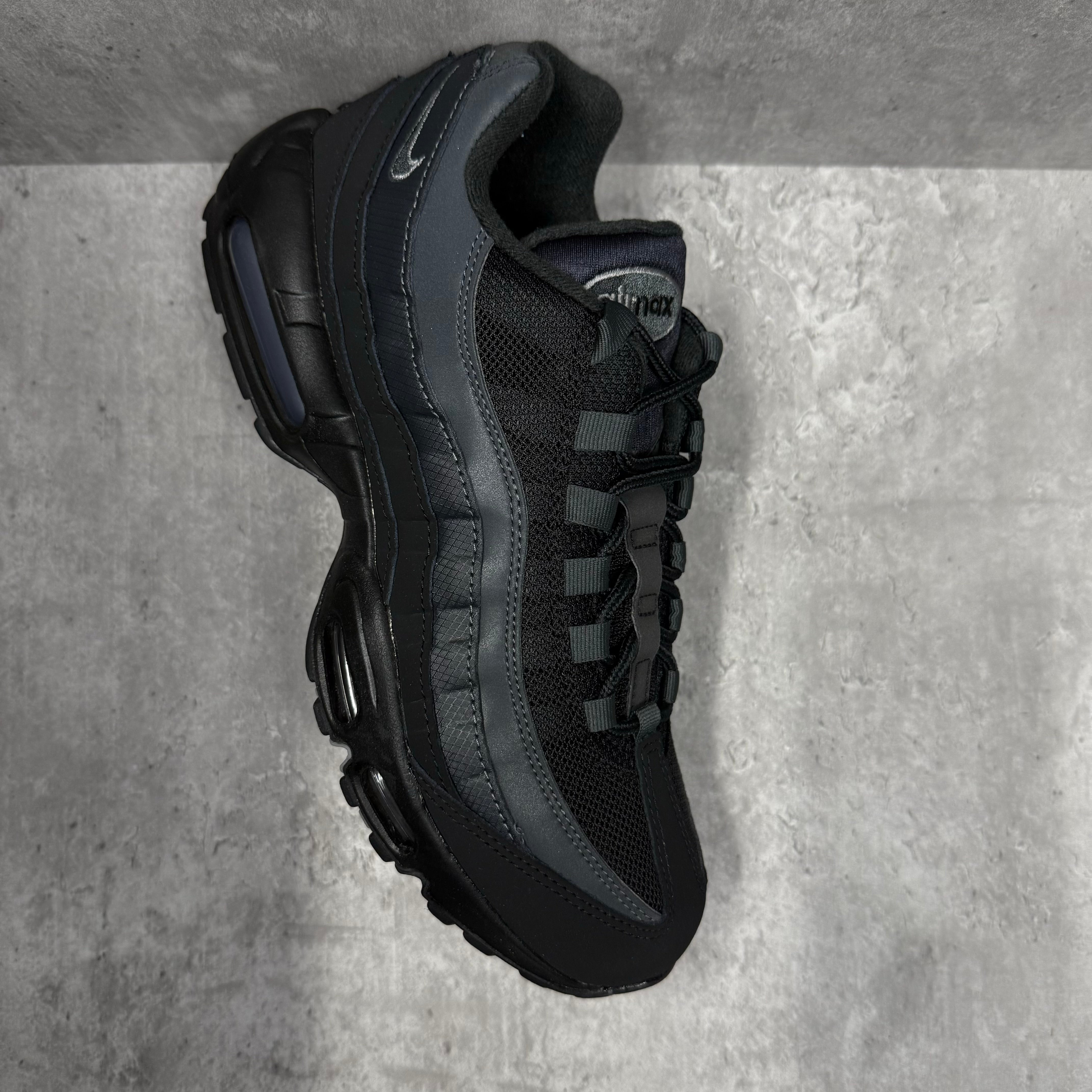 Nike Airmax 95 Smoke Grey