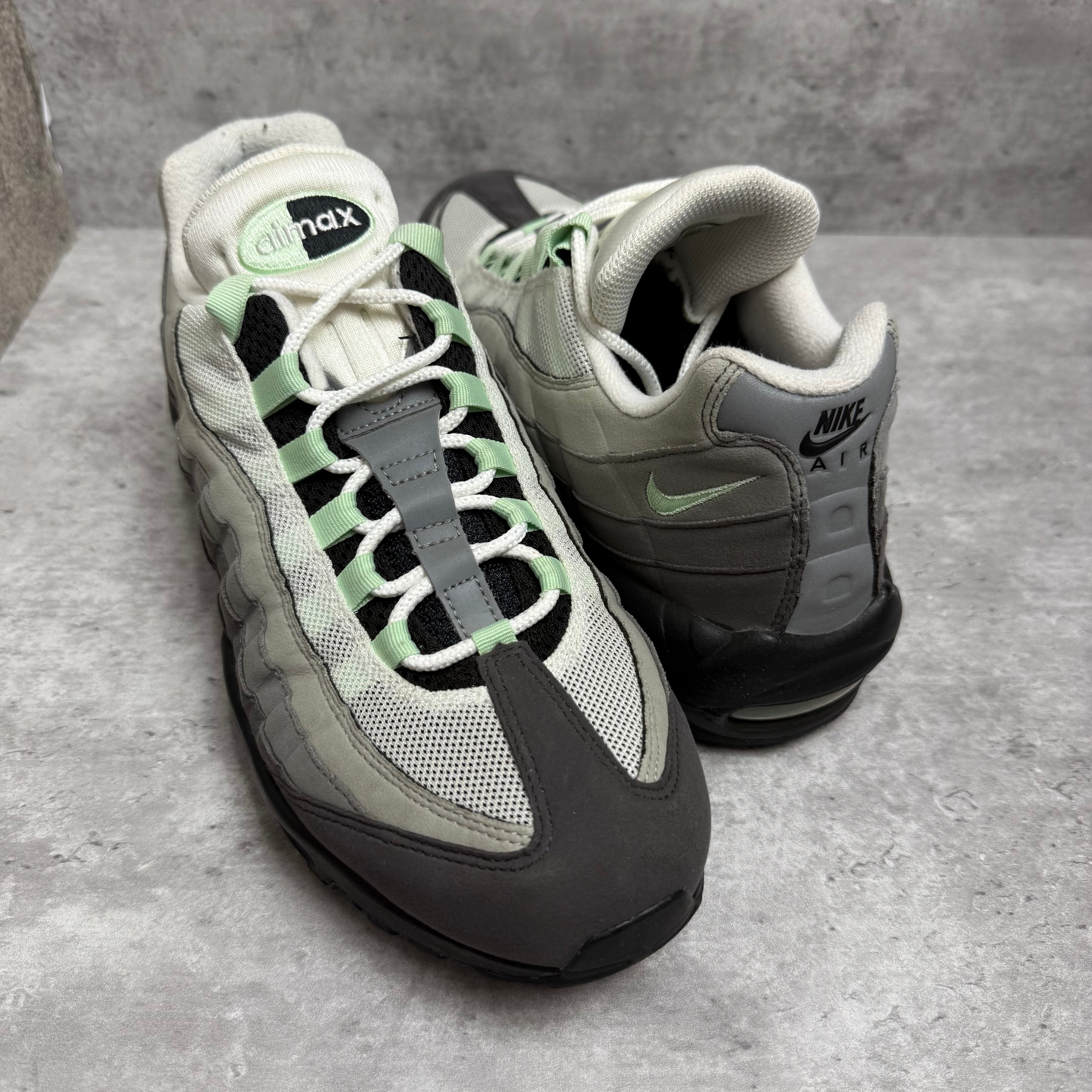 Nike Airmax 95 Fresh Mint