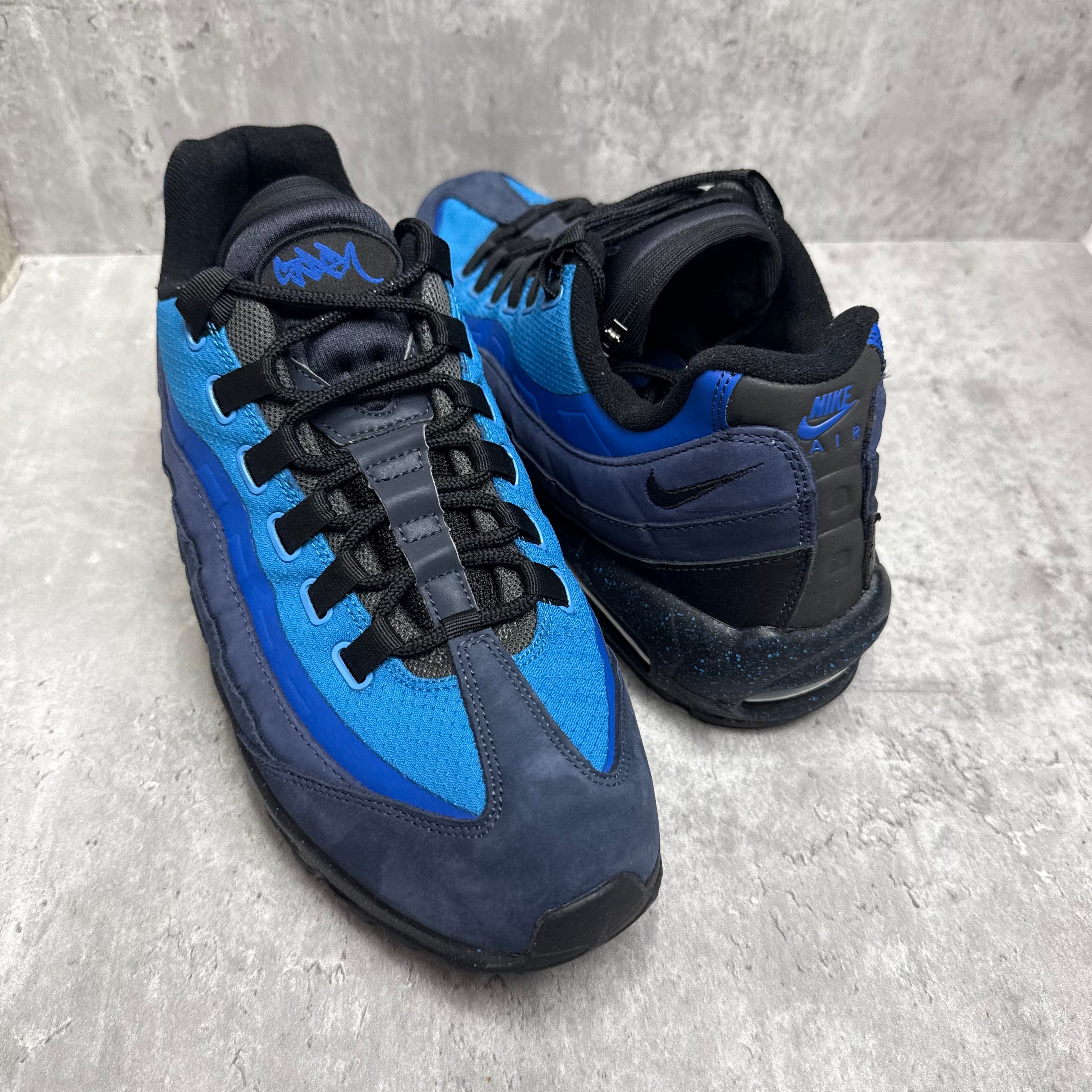 Nike Airmax 95 Stash 2024