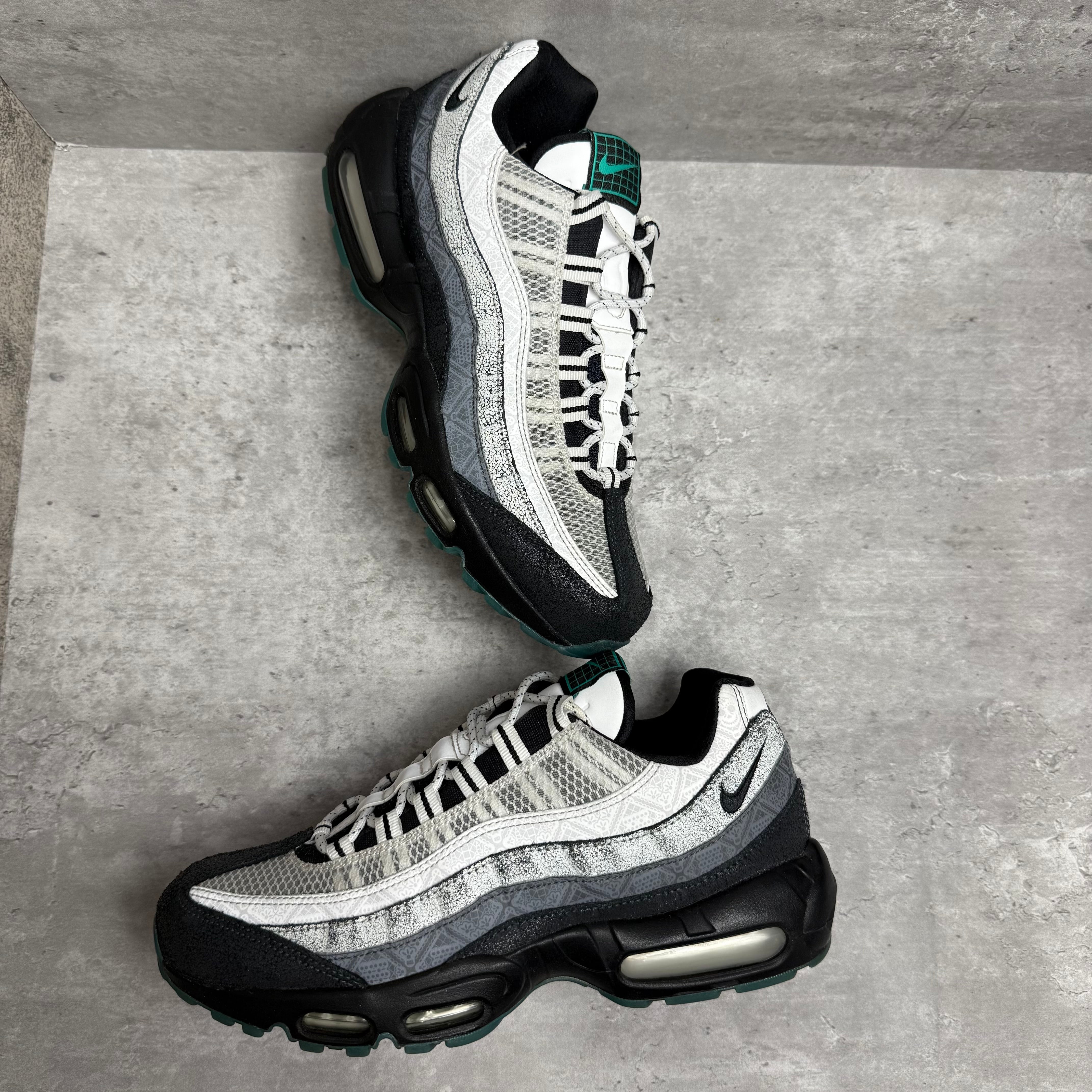Nike Airmax 95 DOTD