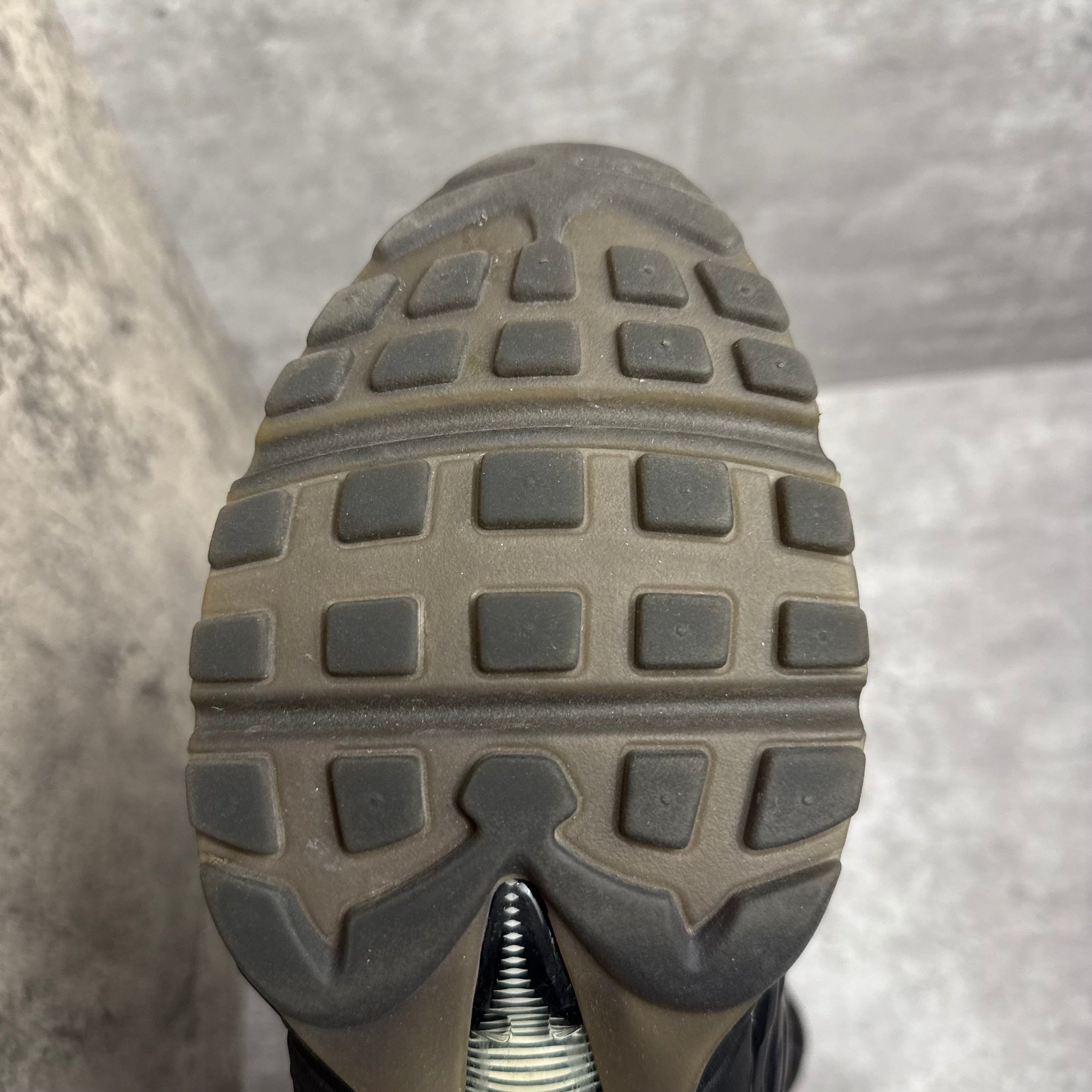 Nike Airmax 95 Heron Preston