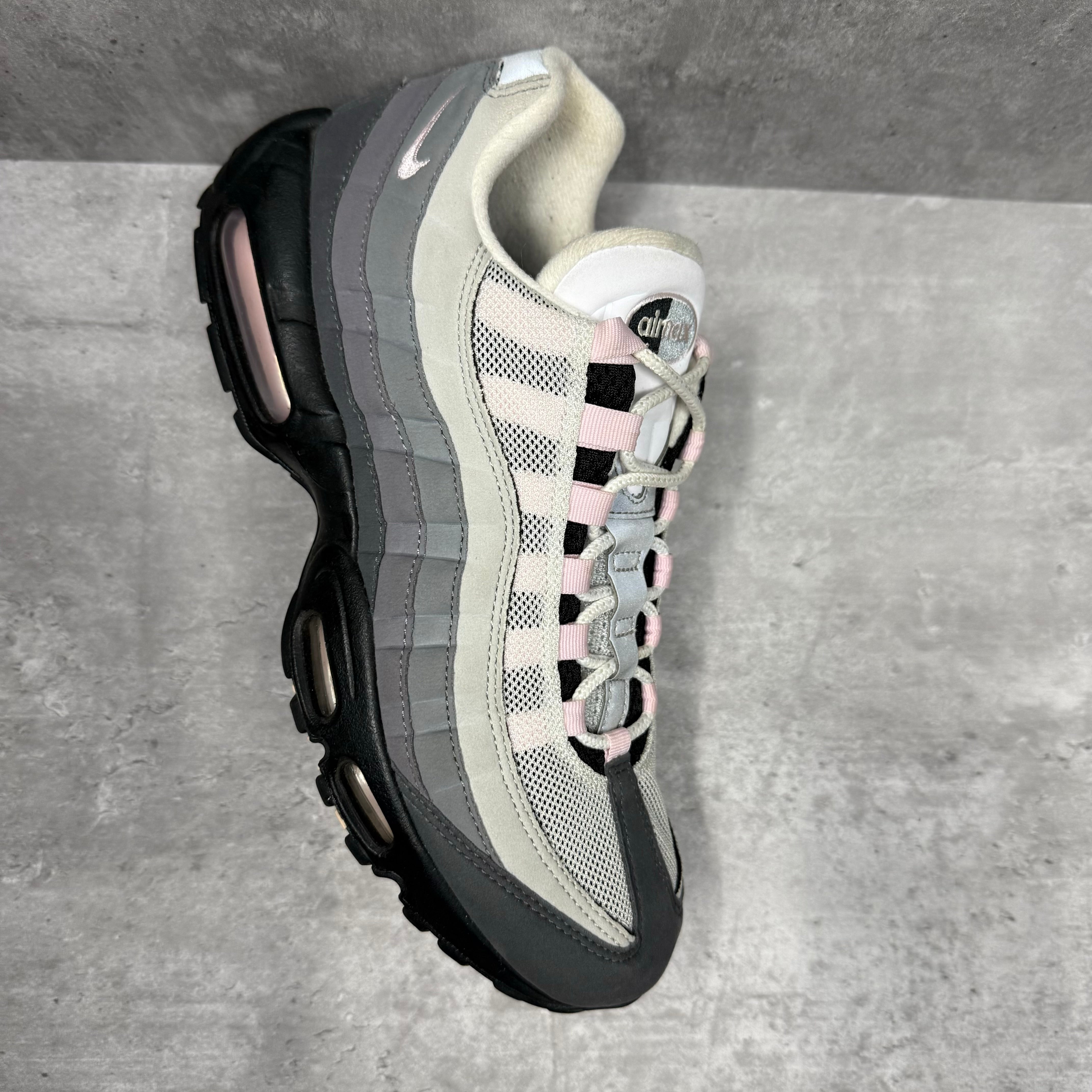 Nike Airmax 95 Pink Foam