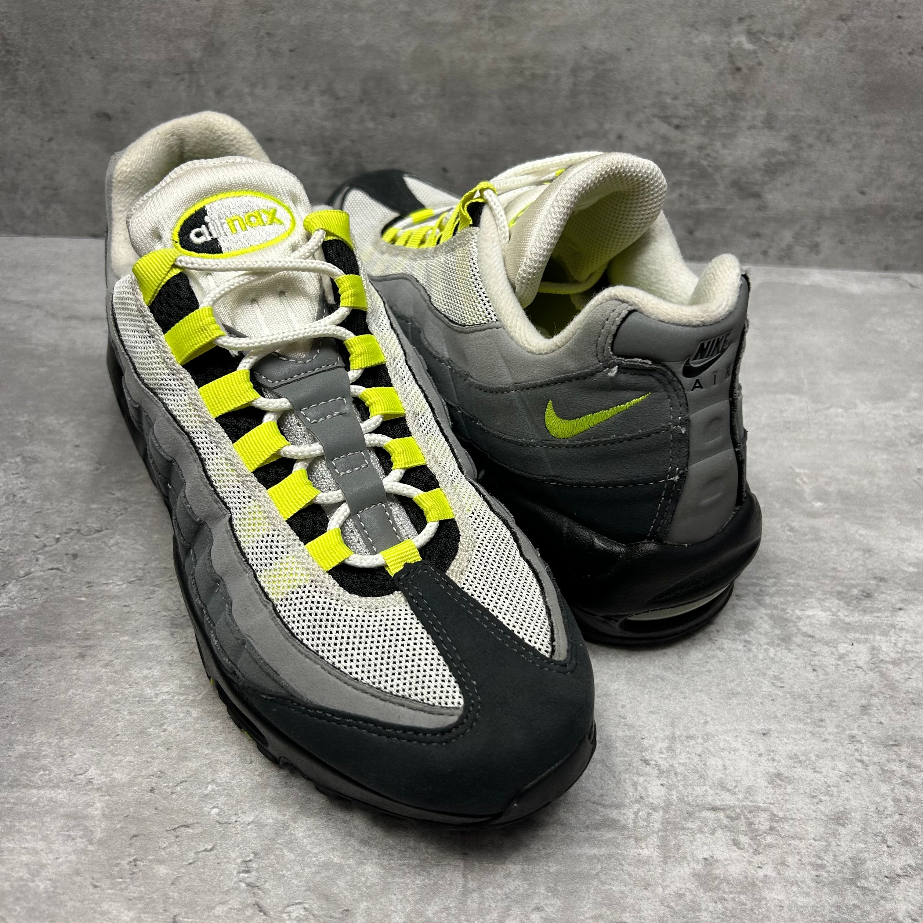 Nike Airmax 95 Neon 2020