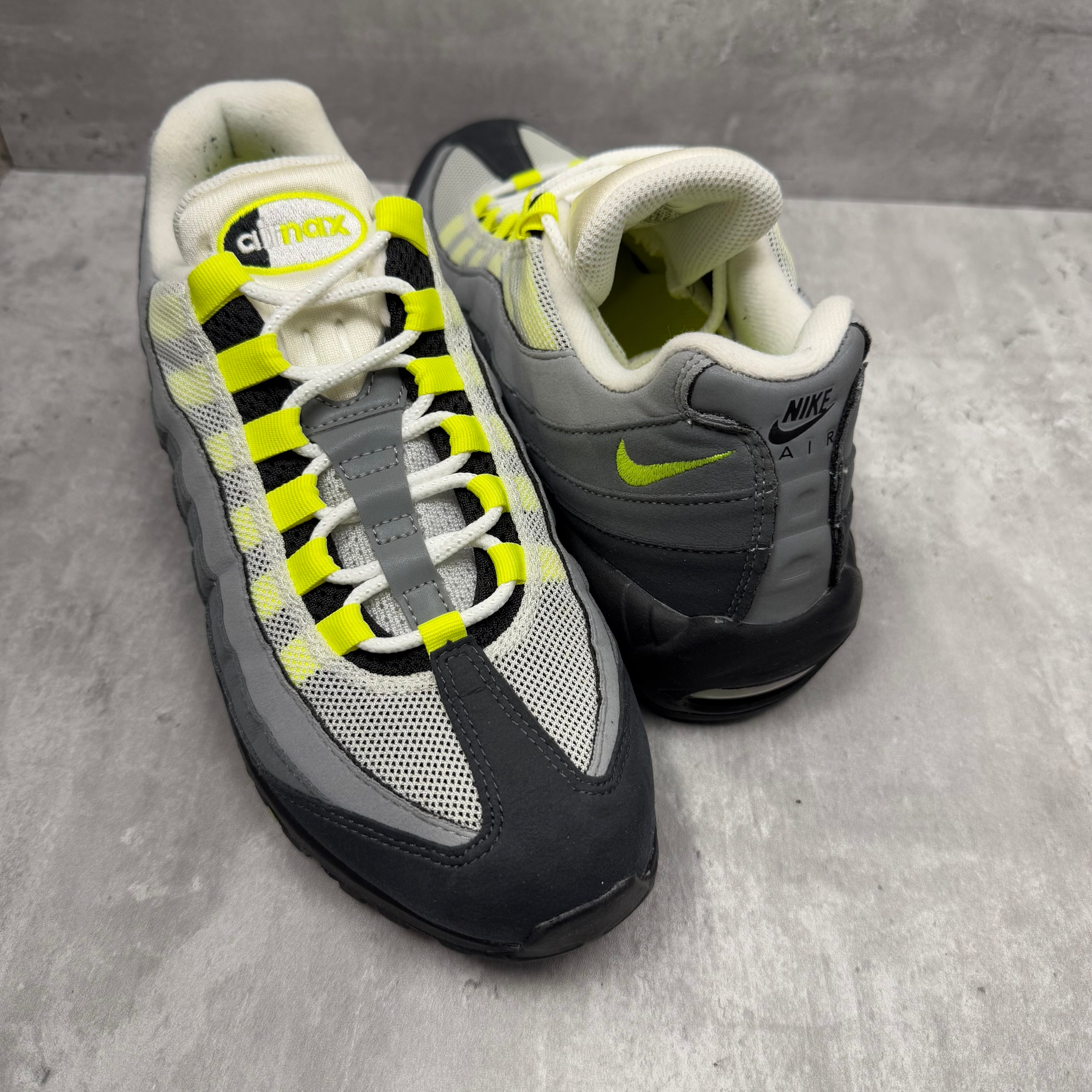 Nike Airmax 95 Neon 2020