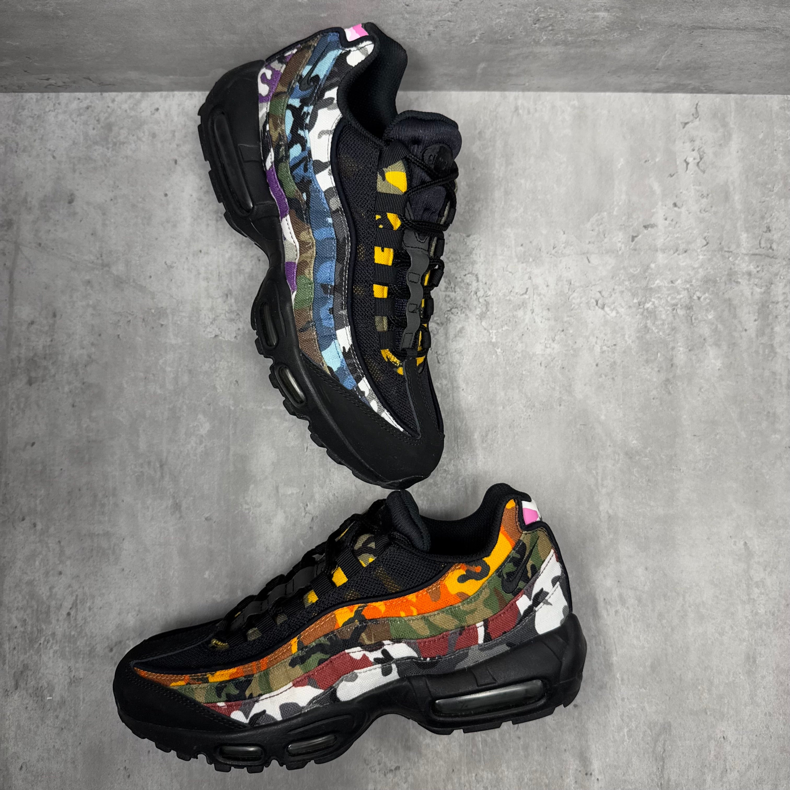 Nike Airmax 95 ERDL Party