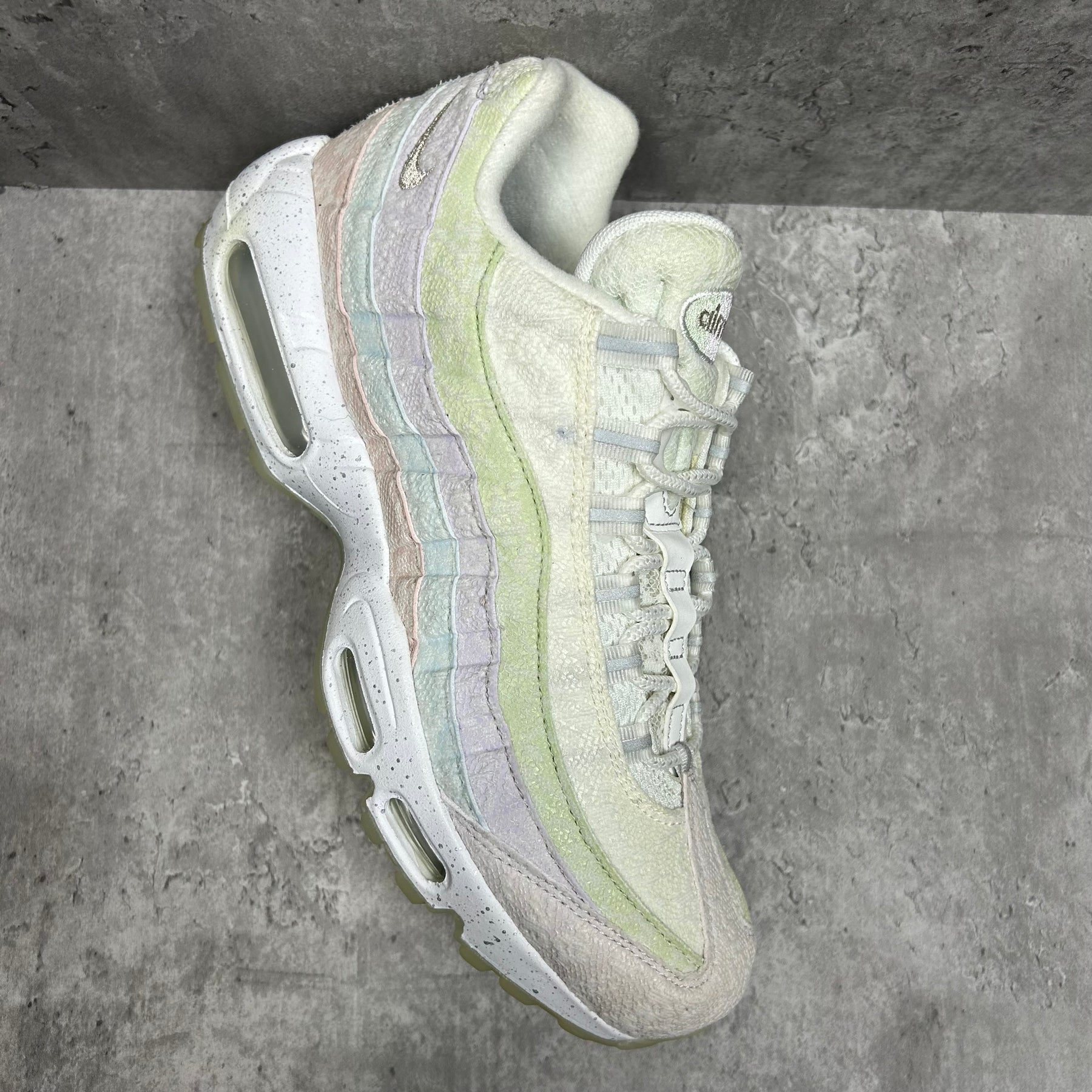 Nike Airmax 95 Floral Lace