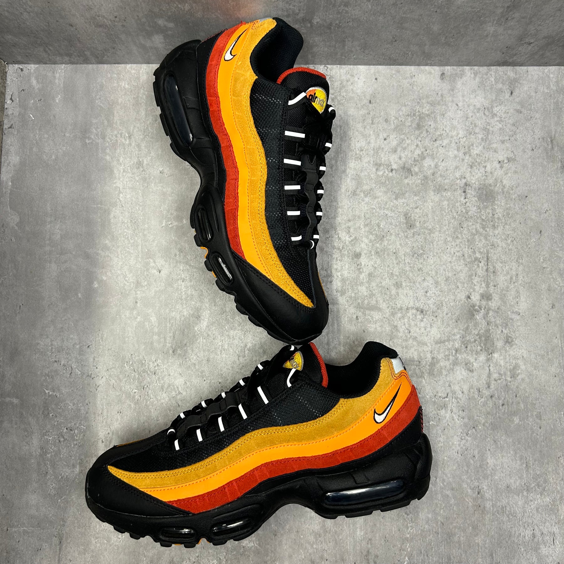 Nike Airmax 95 Raygun