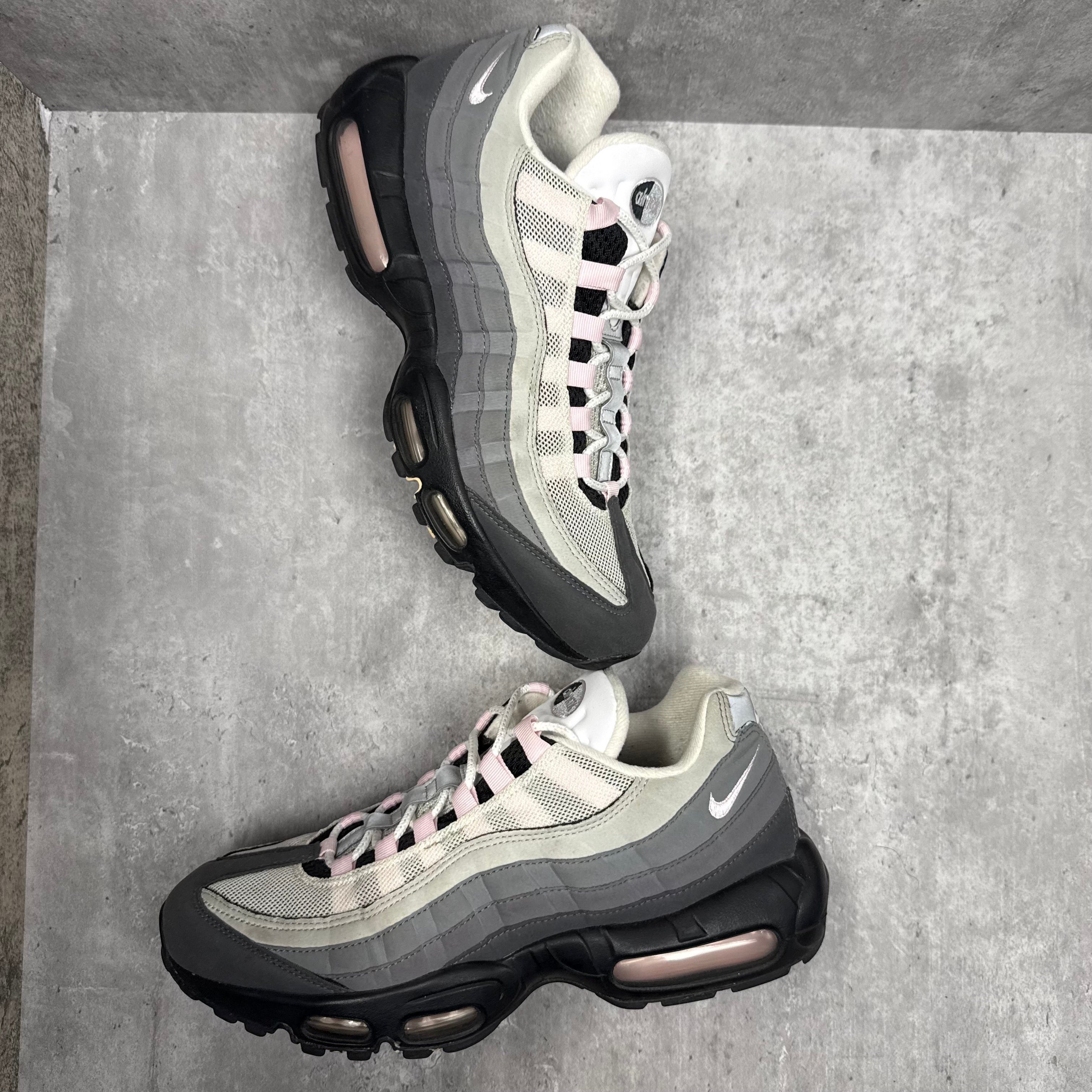 Nike Airmax 95 Pink Foam