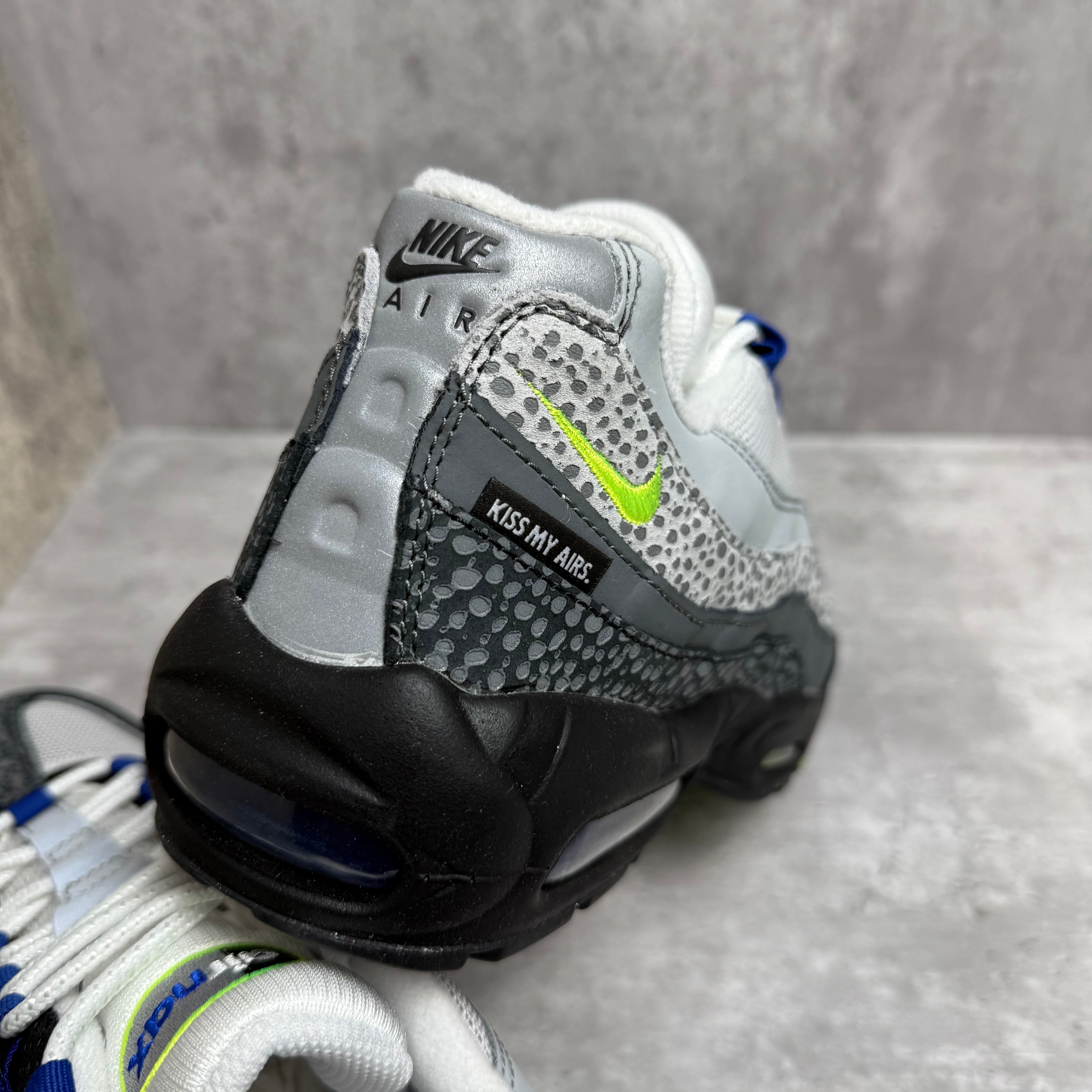 Nike Airmax 95 Kiss My Airs
