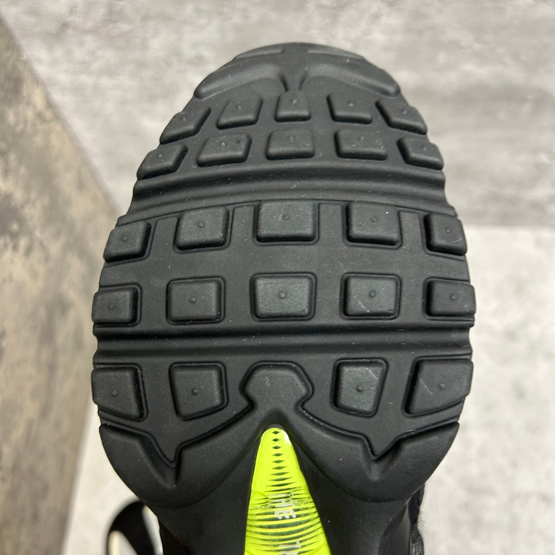 Nike Airmax 95 Denham