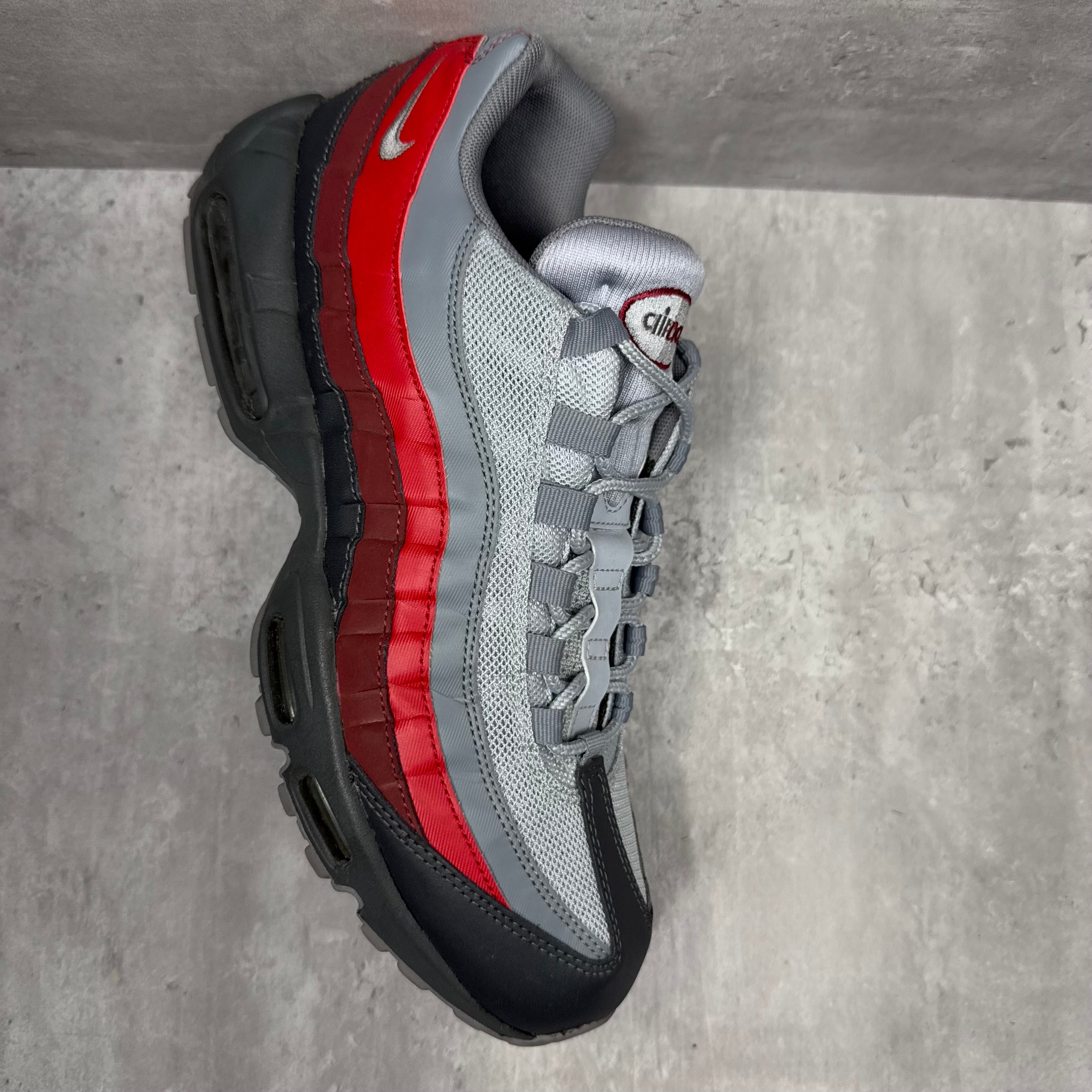 Nike Airmax 95 Essential Red