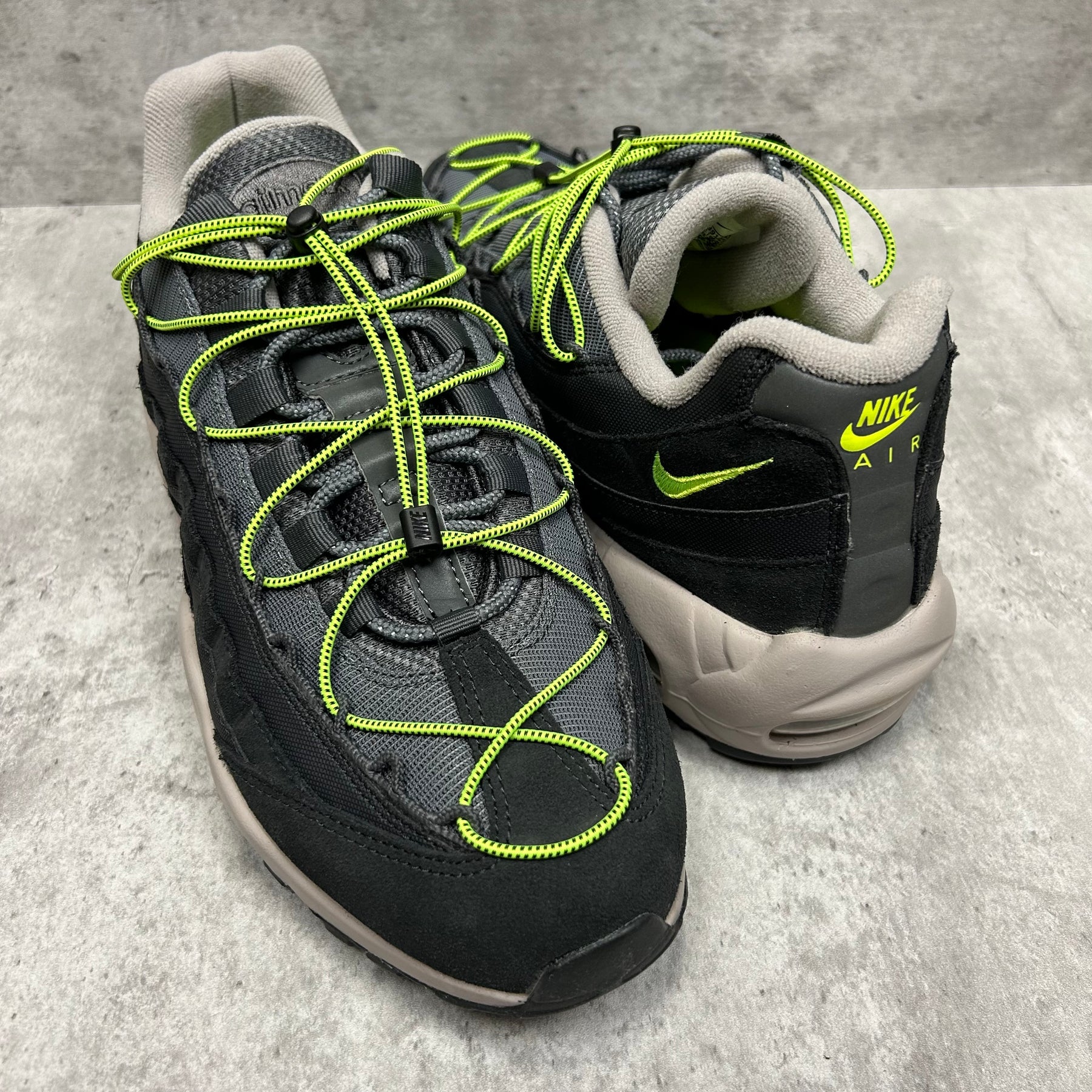 Nike Airmax 95 Utility Volt