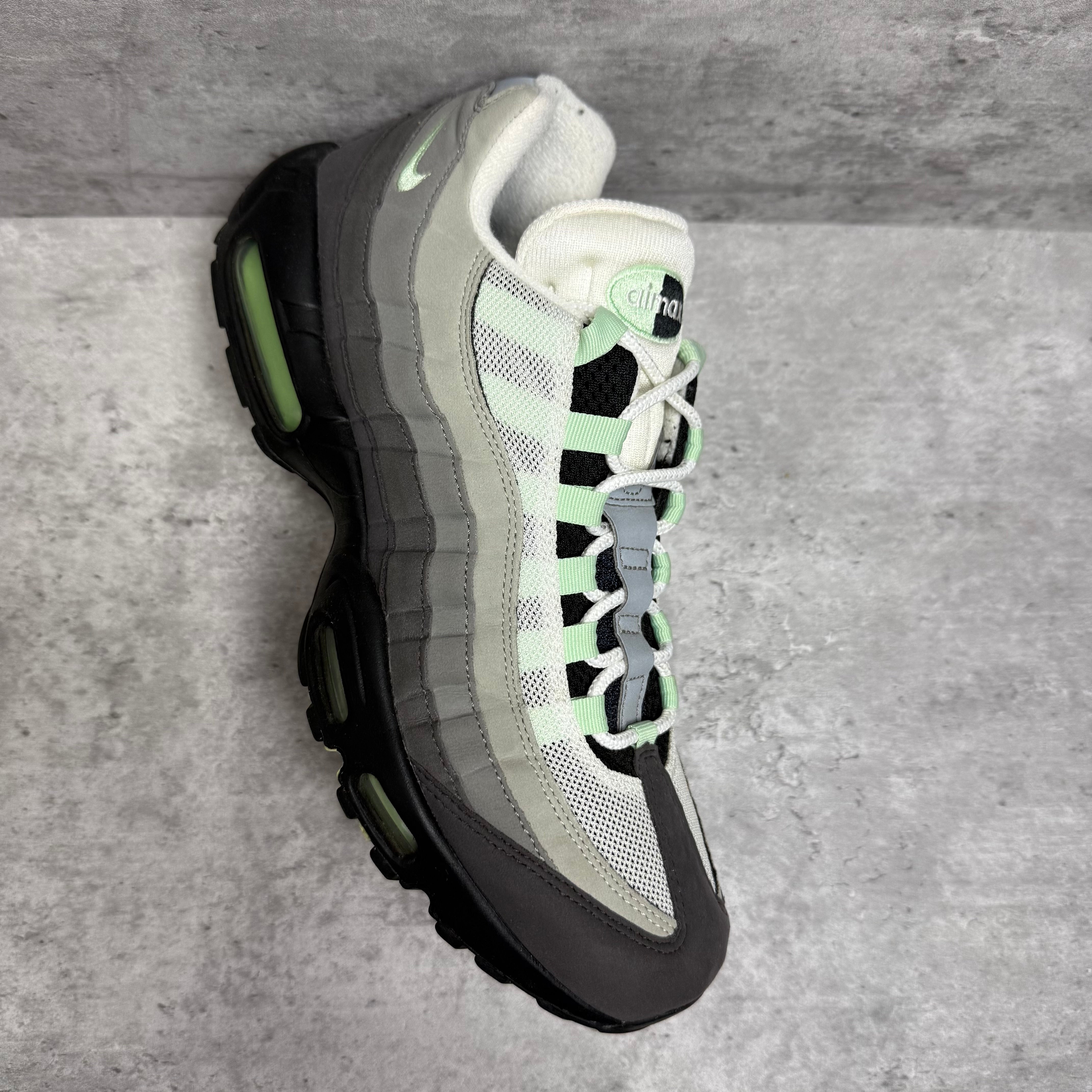 Nike Airmax 95 Fresh Mint
