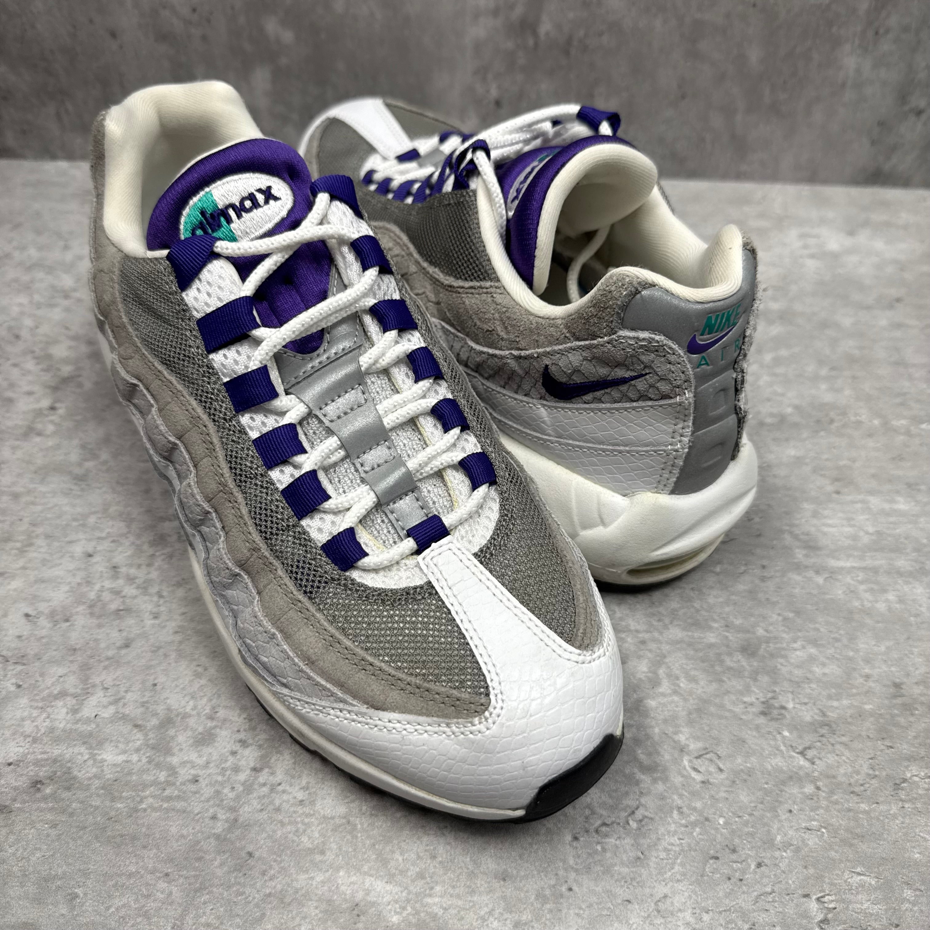 Nike Airmax 95 Grape