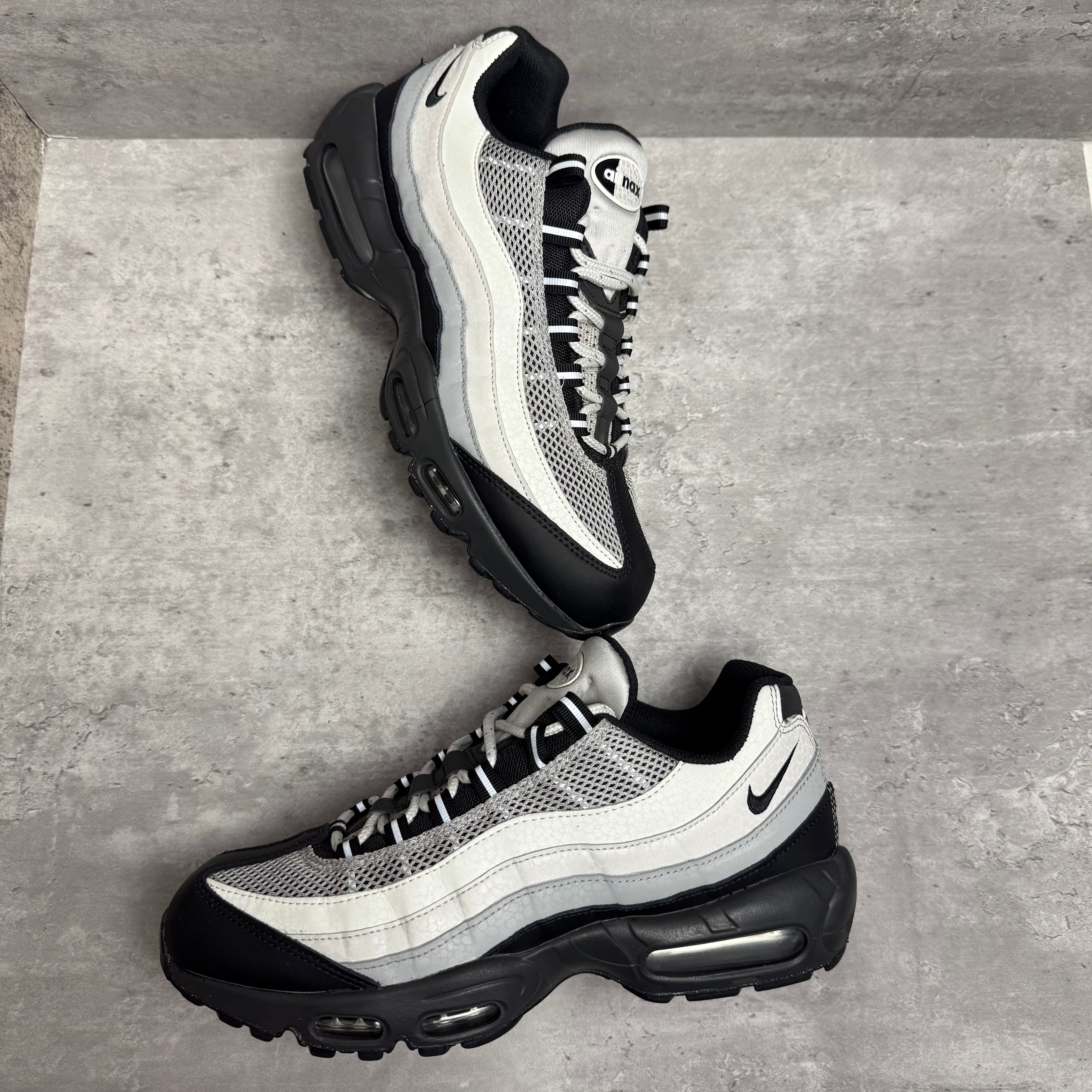 Nike Airmax 95 Reflective Safari