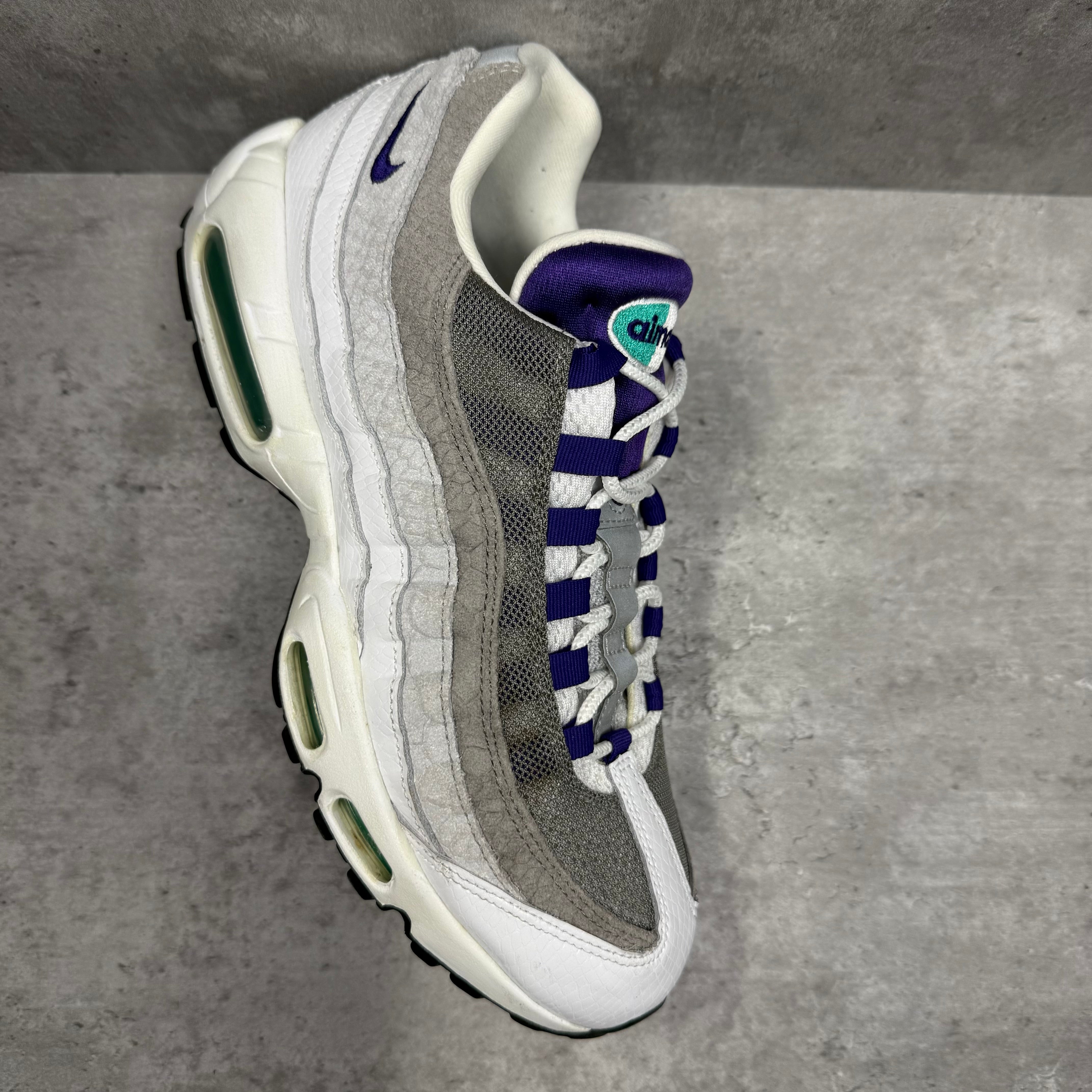 Nike Airmax 95 Grape