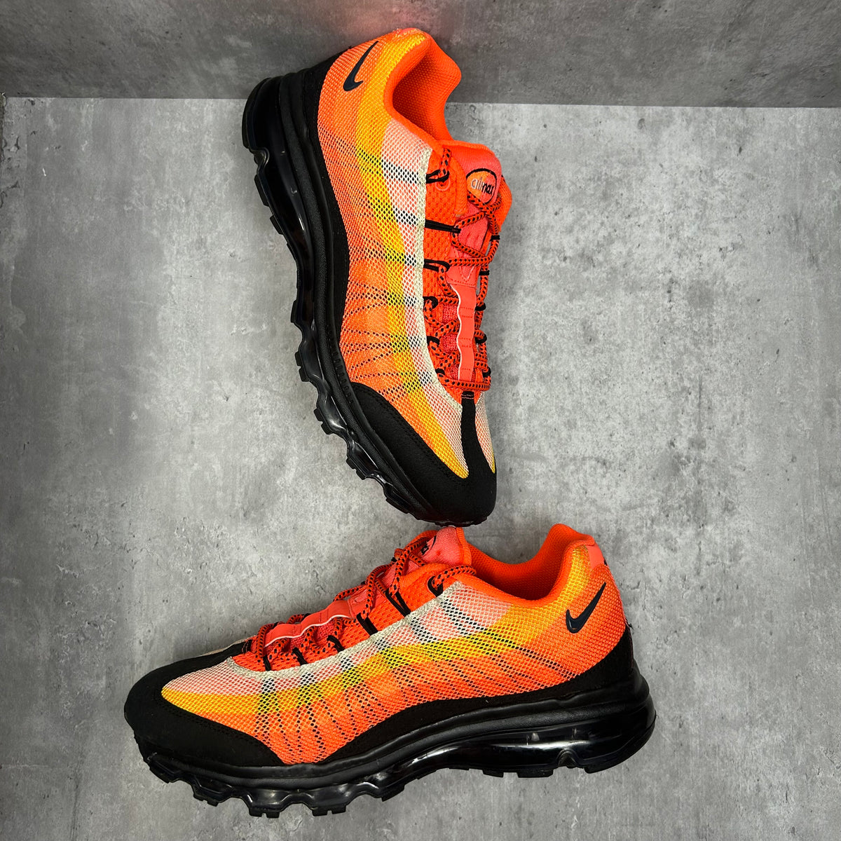 Nike Airmax 95 Sunset Flywire