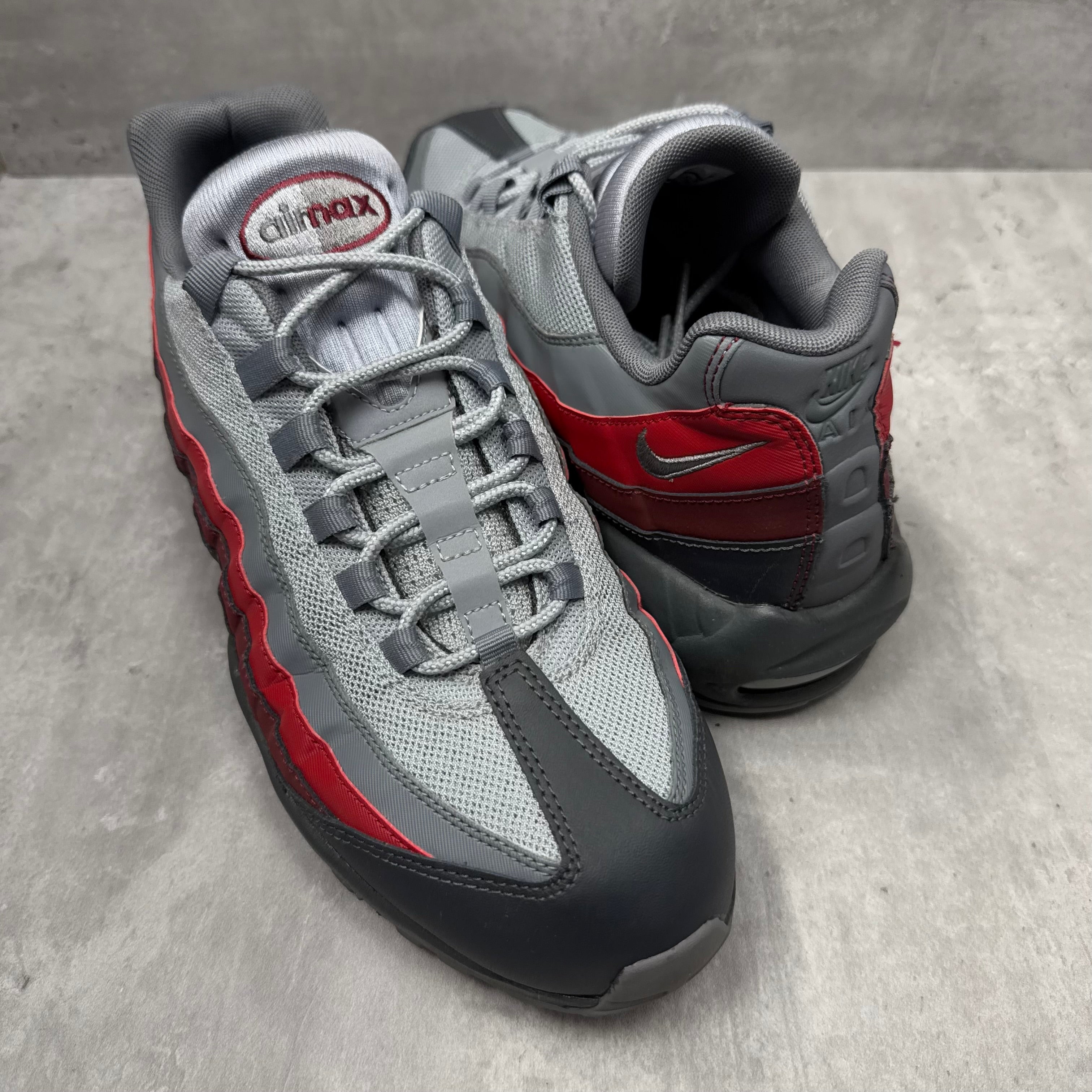 Nike Airmax 95 Essential Red