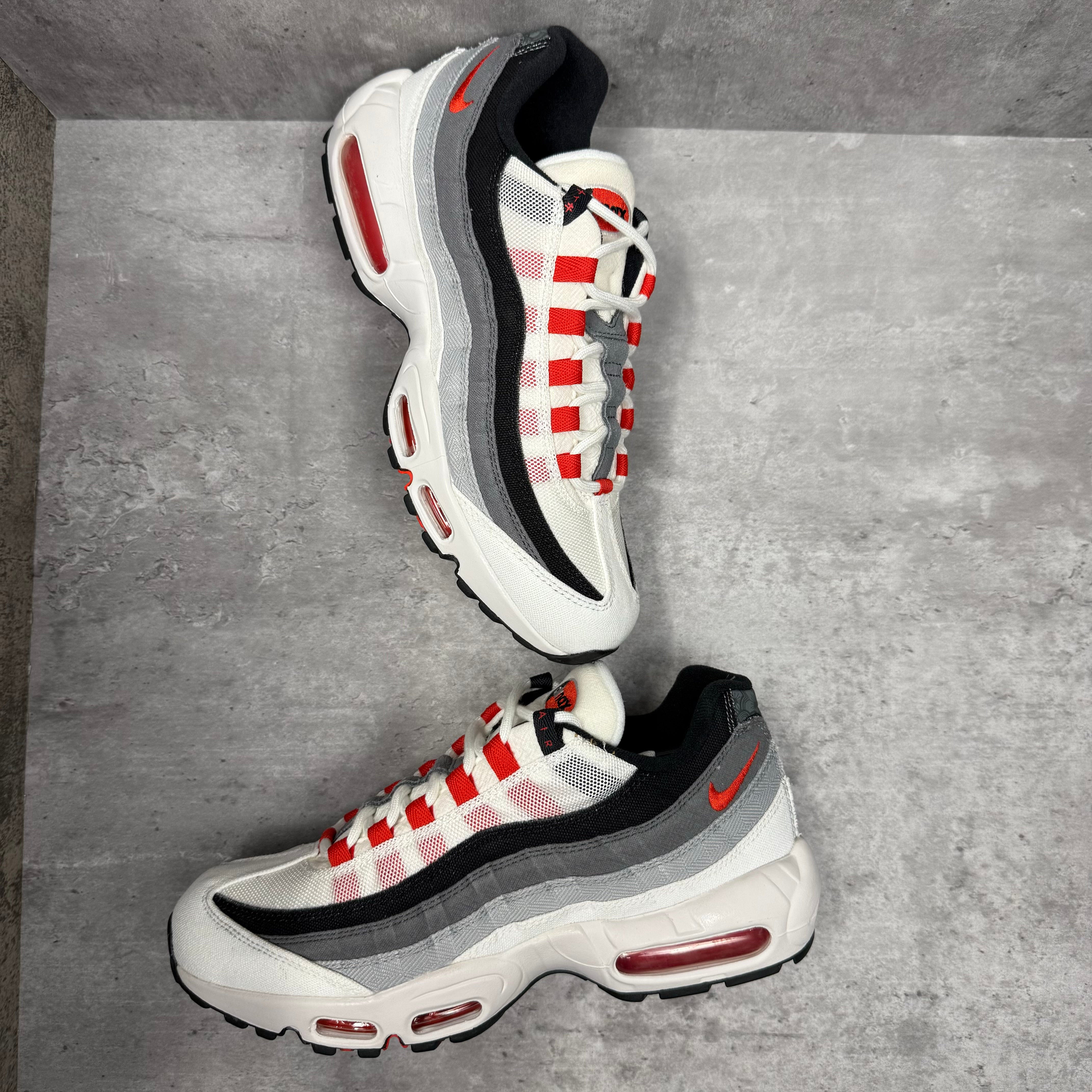 Nike Airmax 95 Japan Blossom