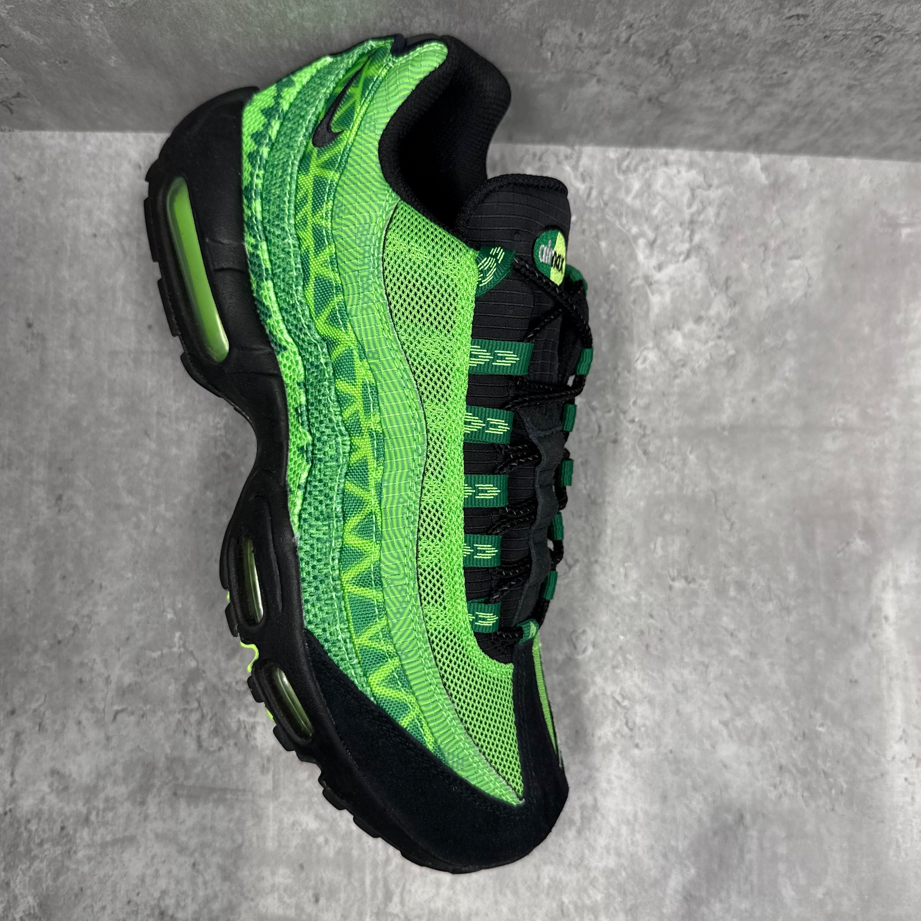 Nike Airmax 95 Naija