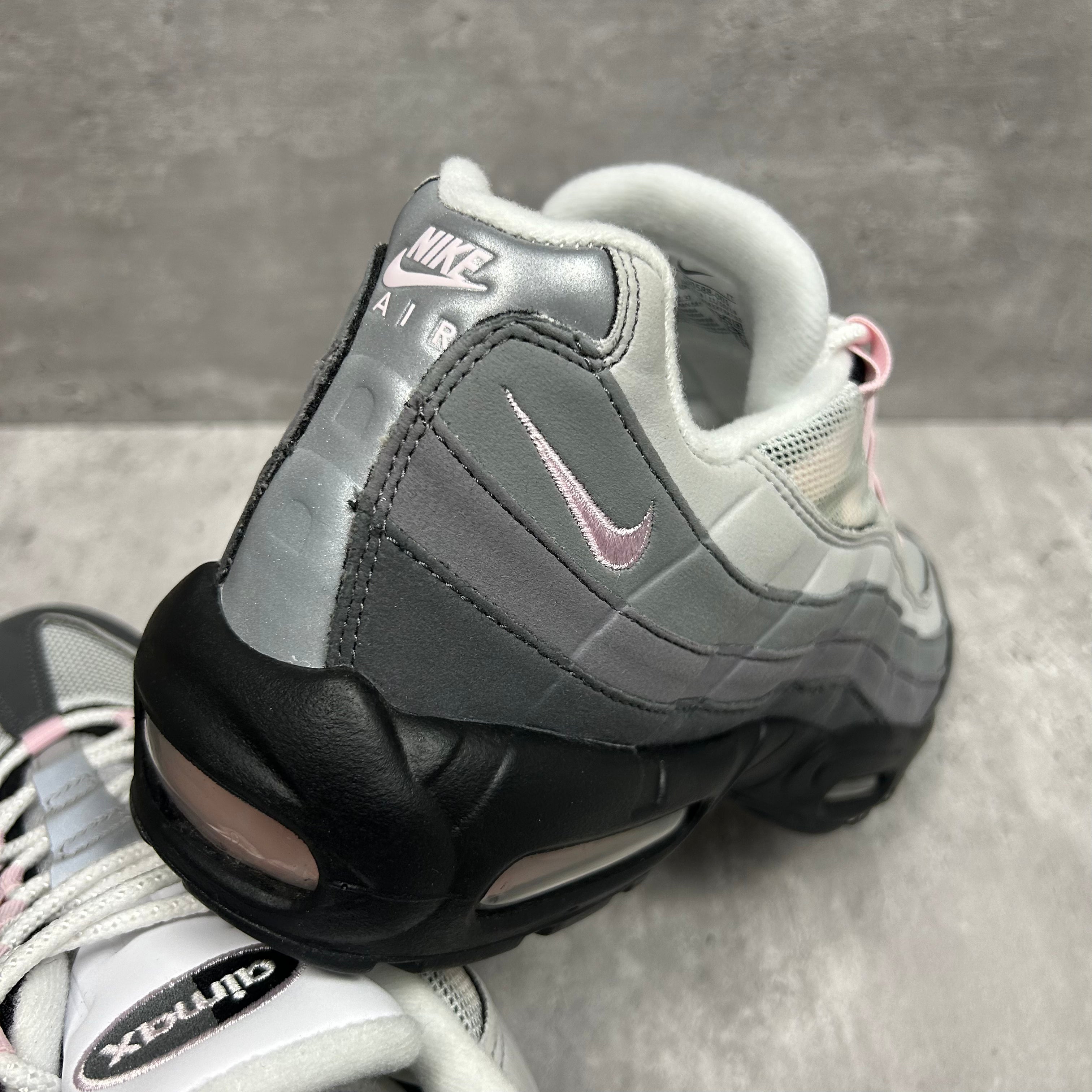 Nike Airmax 95 Pink Foam