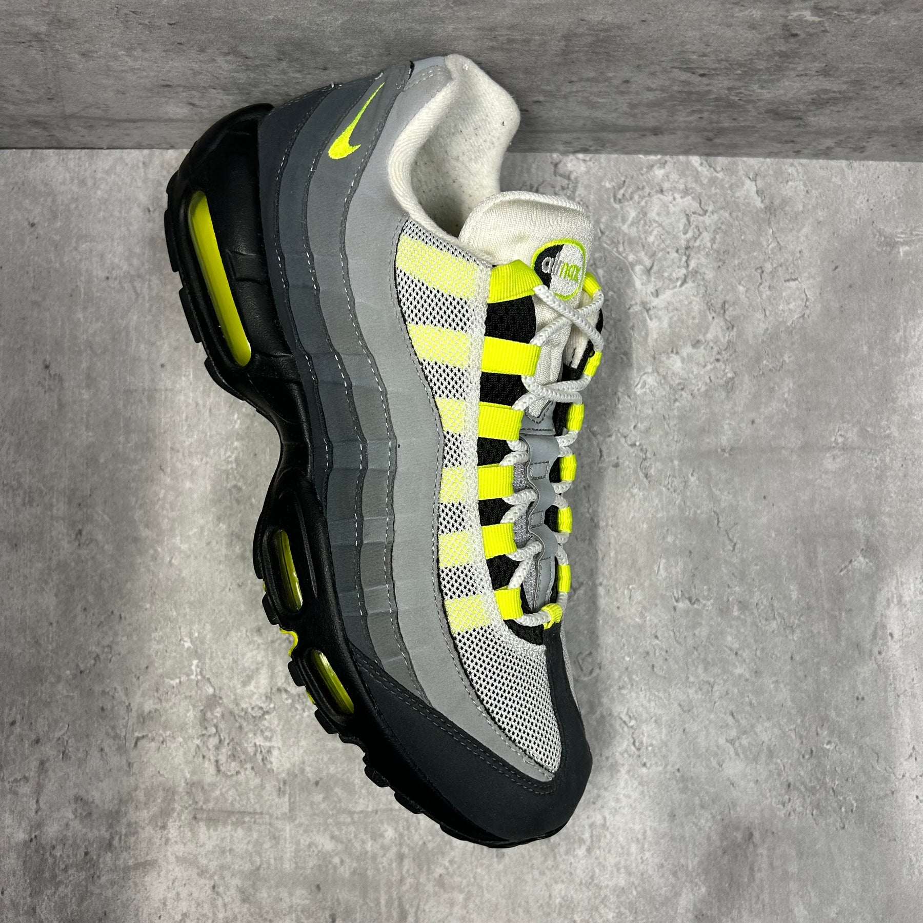 Nike Airmax 95 Neon 2020