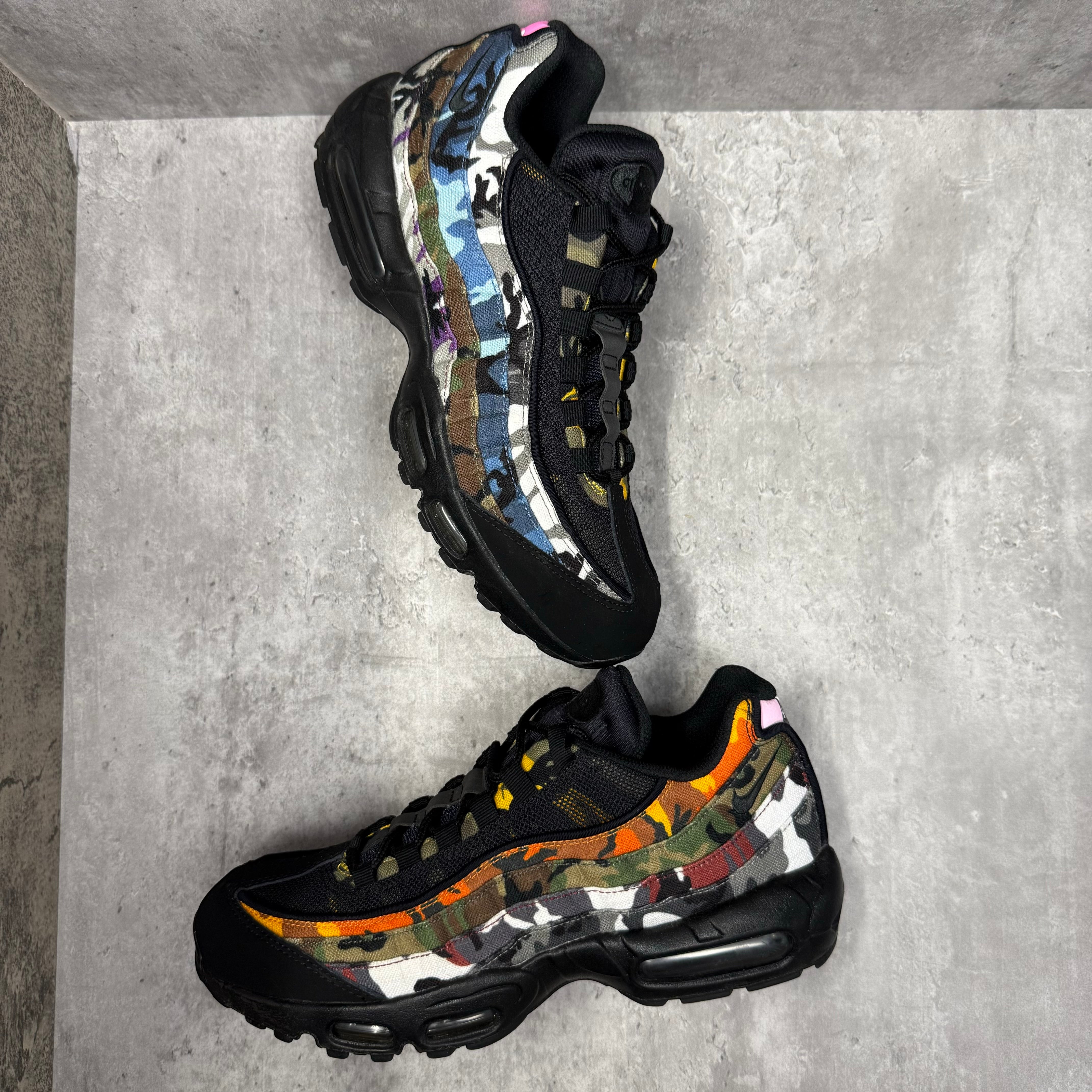 Nike Airmax 95 ERDL Party