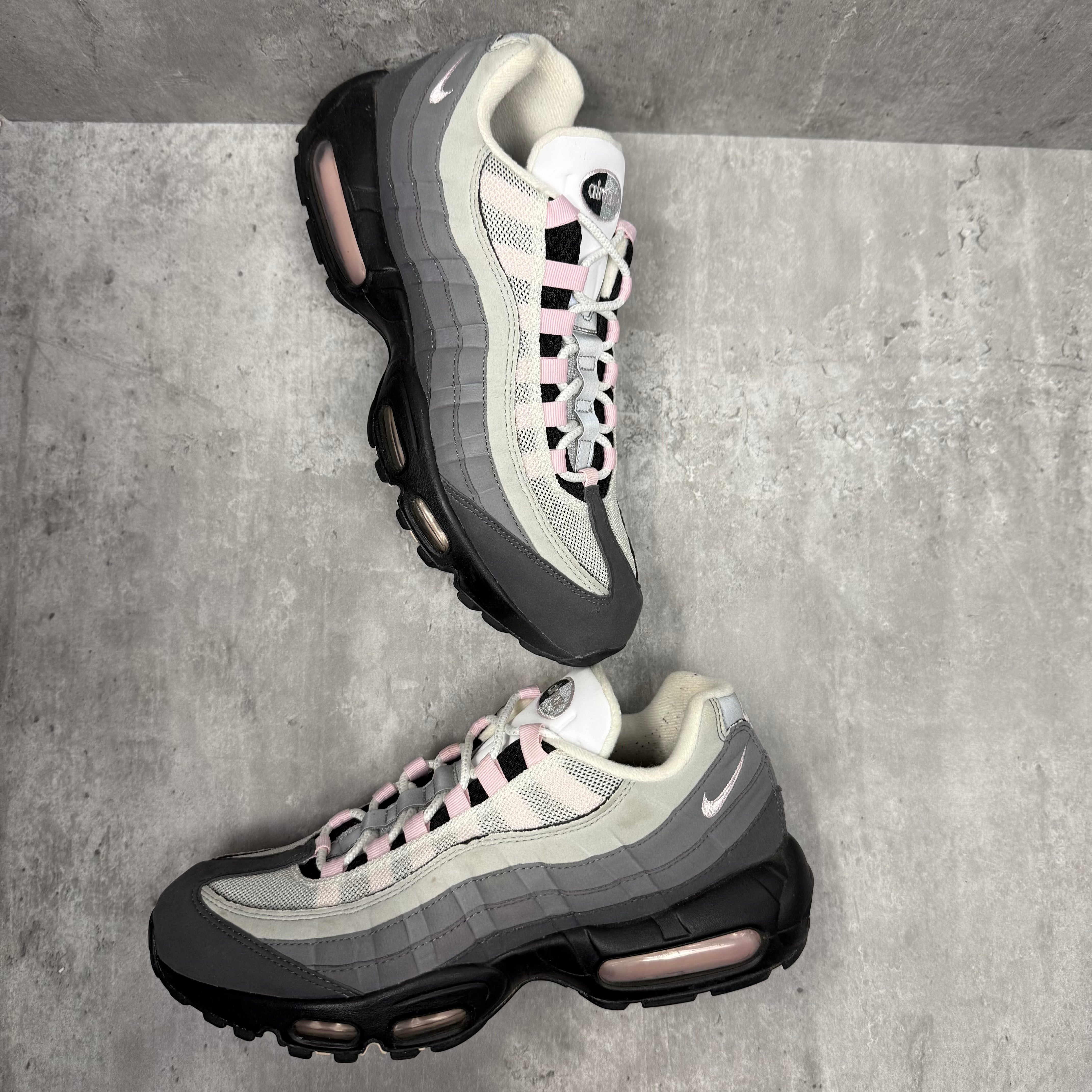 Nike Airmax 95 Pink Foam