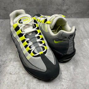 Nike Airmax 95 Neon 2020